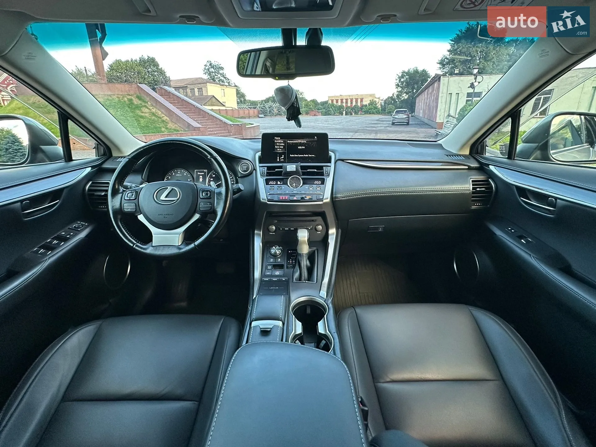 2017 Lexus NX - мініатюра 28