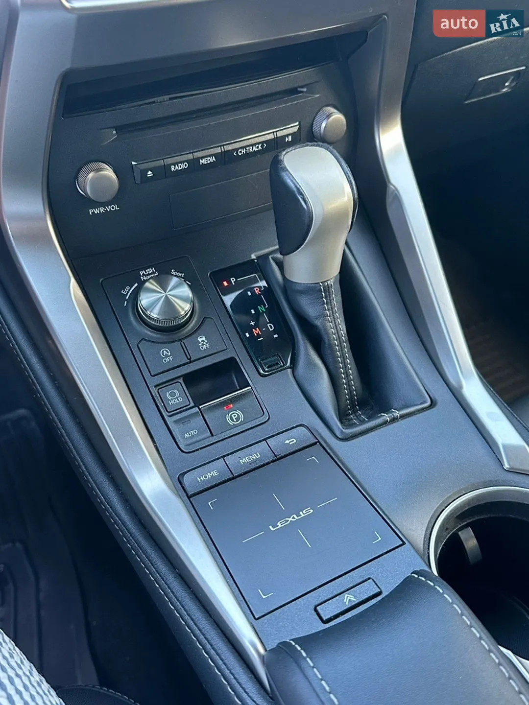 2017 Lexus NX - мініатюра 33