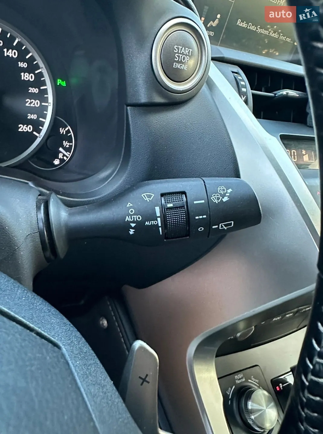 2017 Lexus NX - мініатюра 38