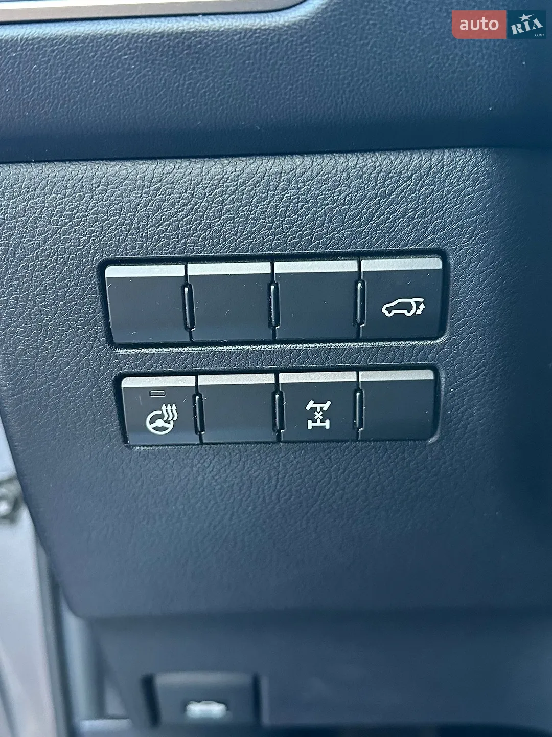 2017 Lexus NX - мініатюра 39
