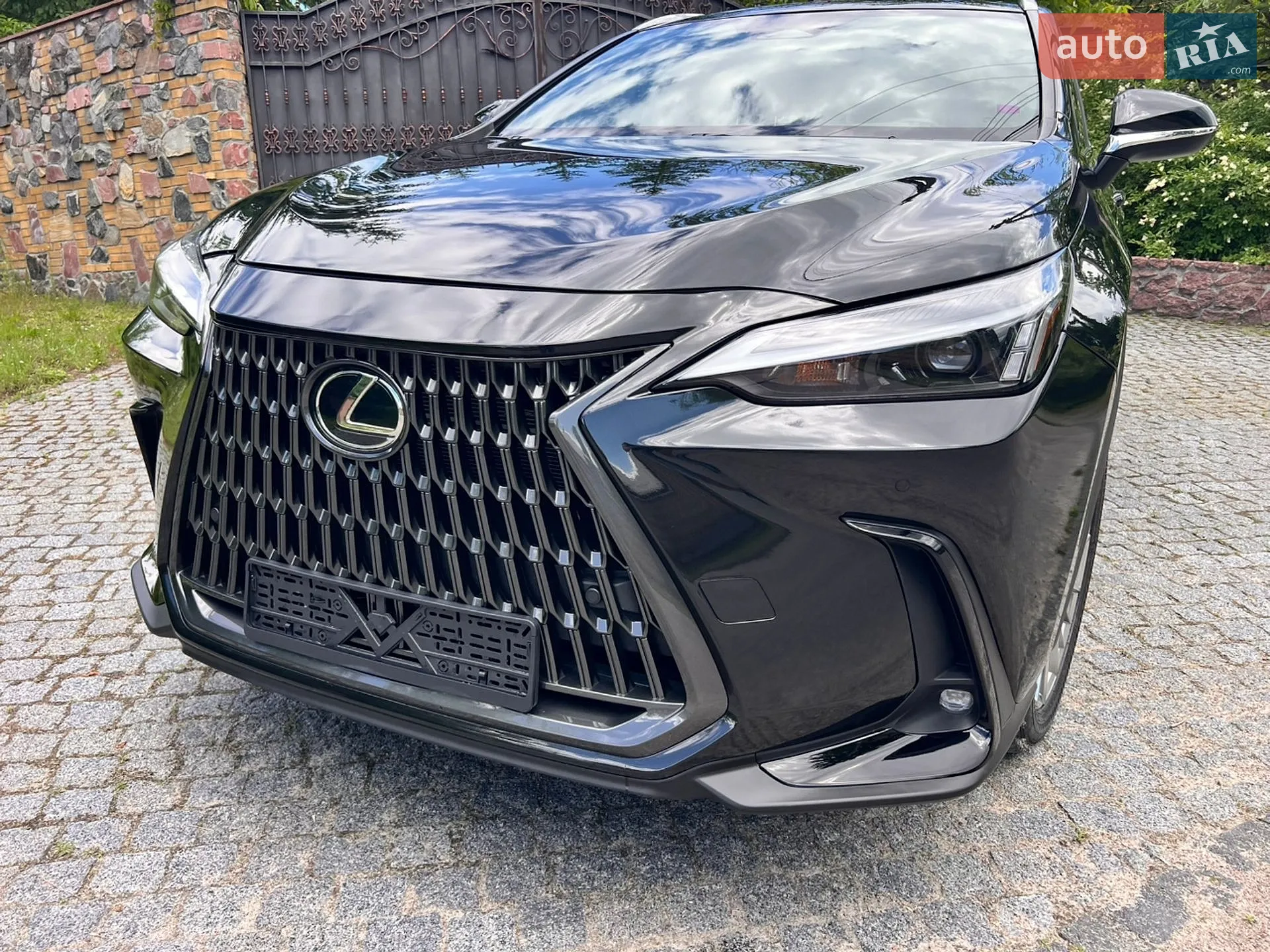 2024 Lexus NX - мініатюра 2