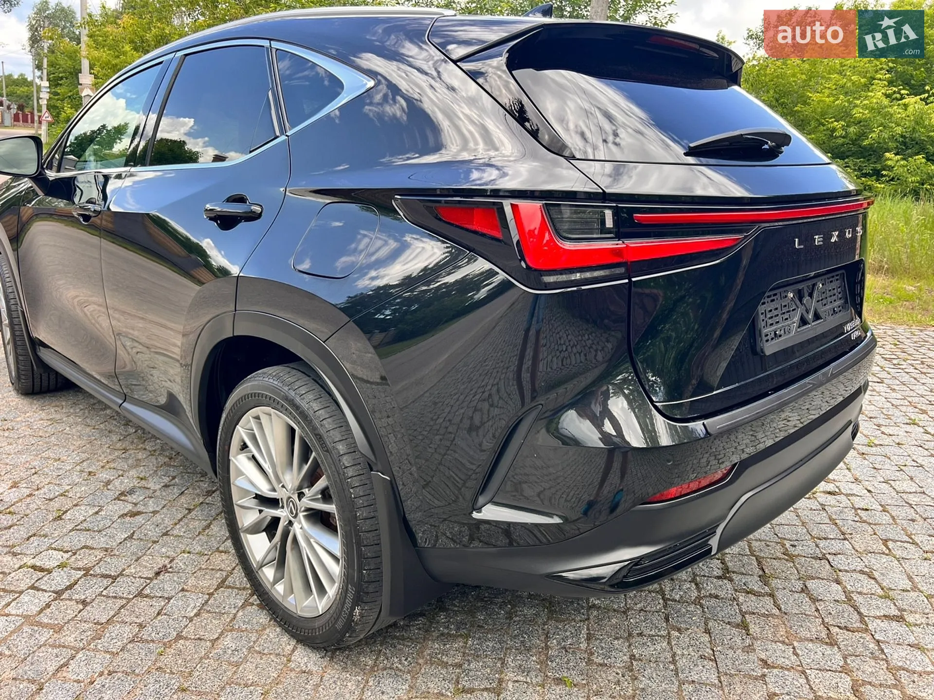 2024 Lexus NX - мініатюра 6