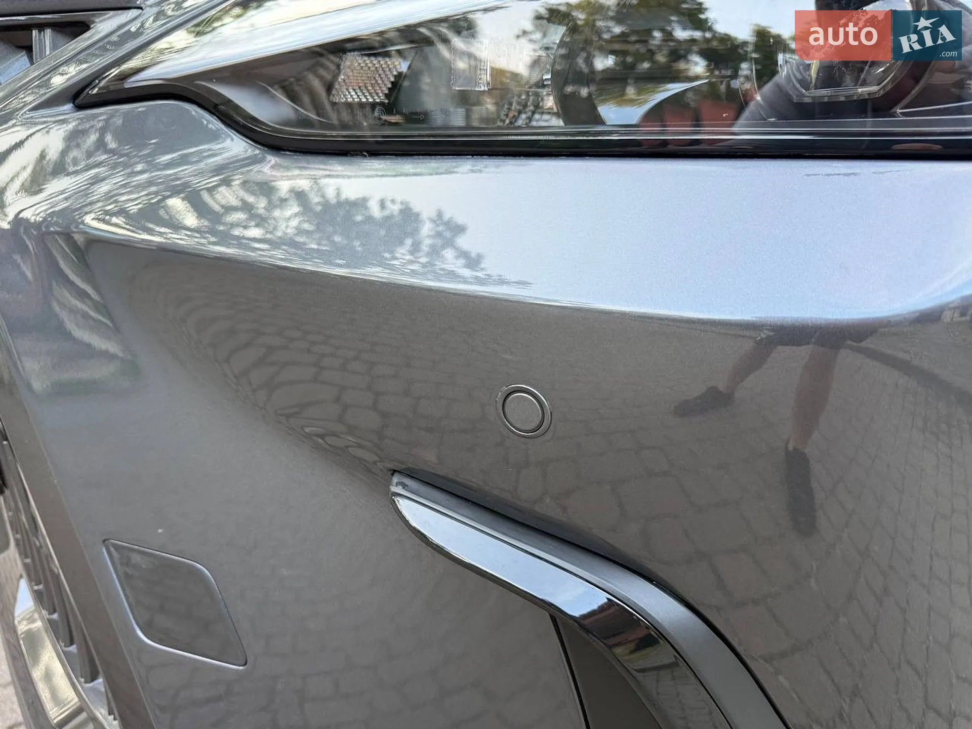 2024 Lexus NX - мініатюра 15