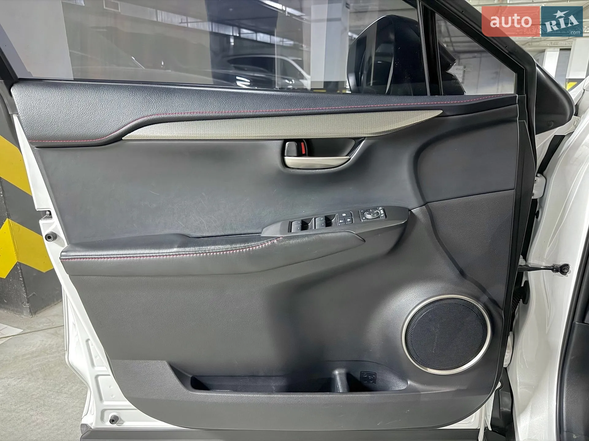 2014 Lexus NX - мініатюра 17