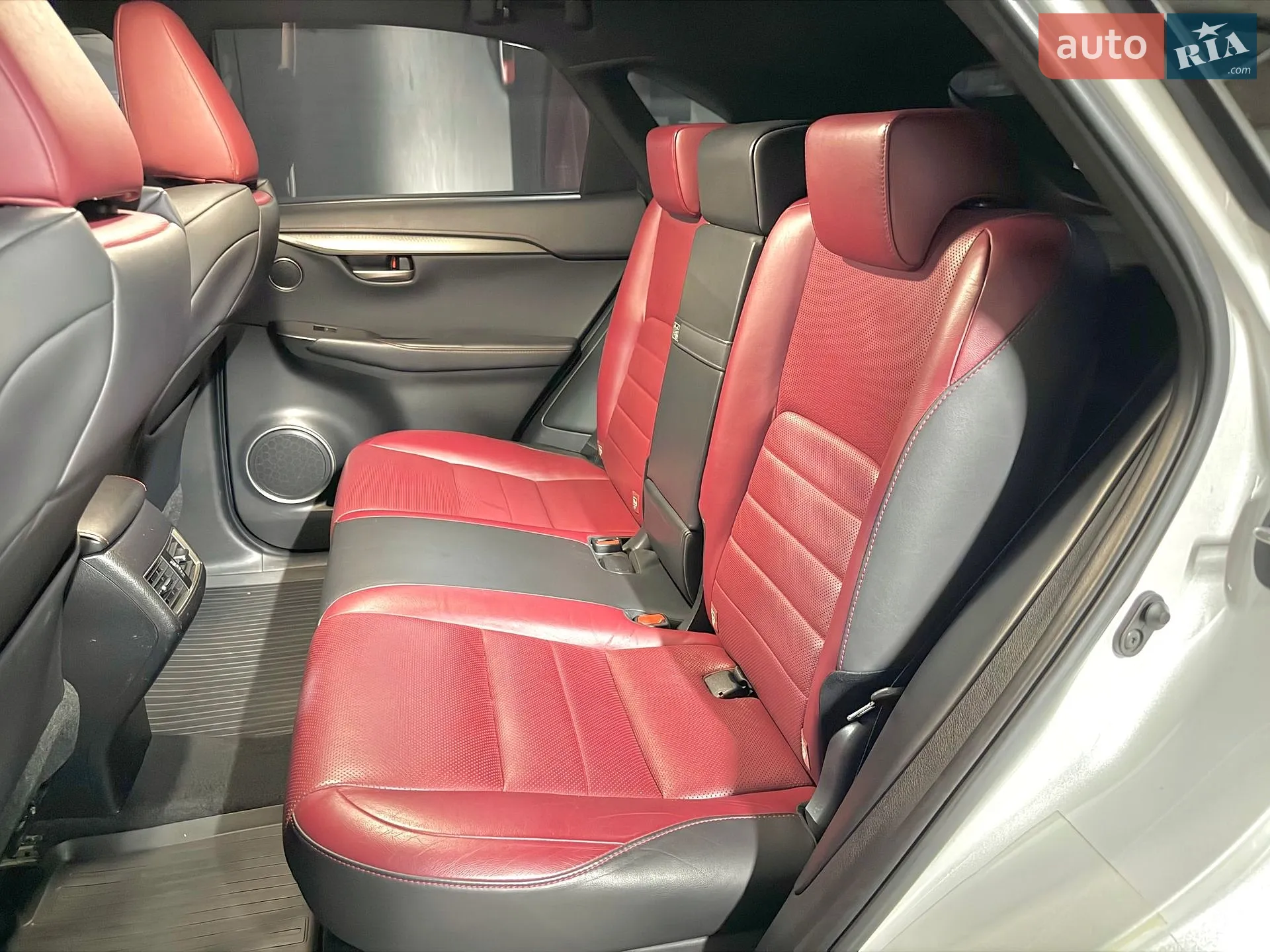 2014 Lexus NX - мініатюра 22