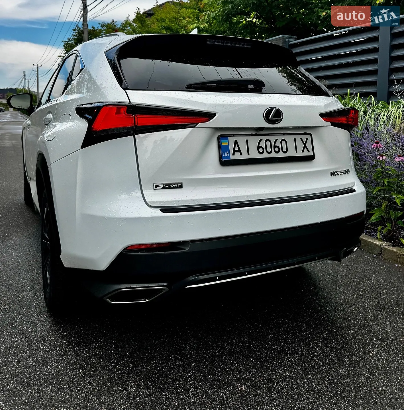 2021 Lexus NX - мініатюра 9
