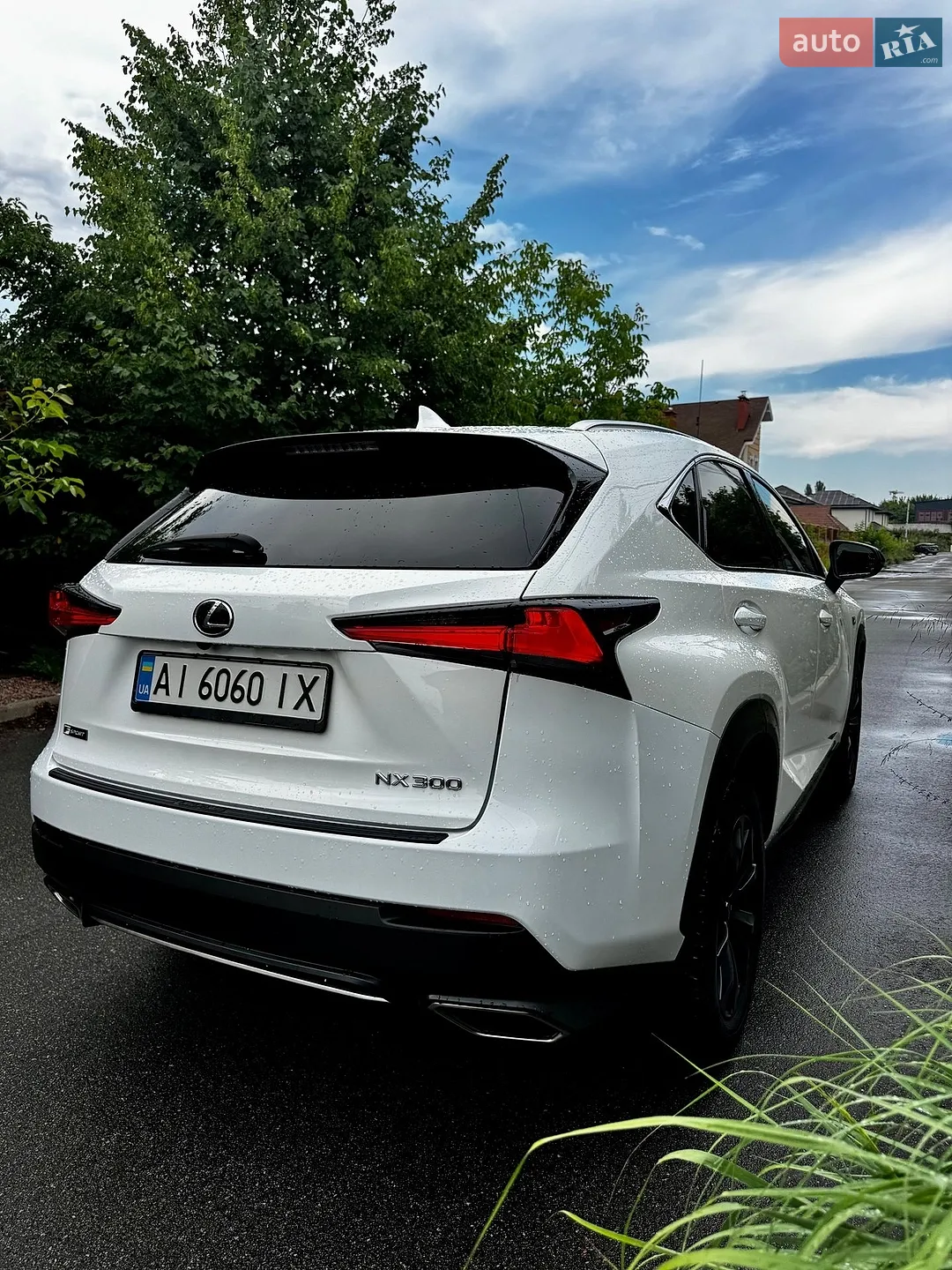 2021 Lexus NX - мініатюра 11