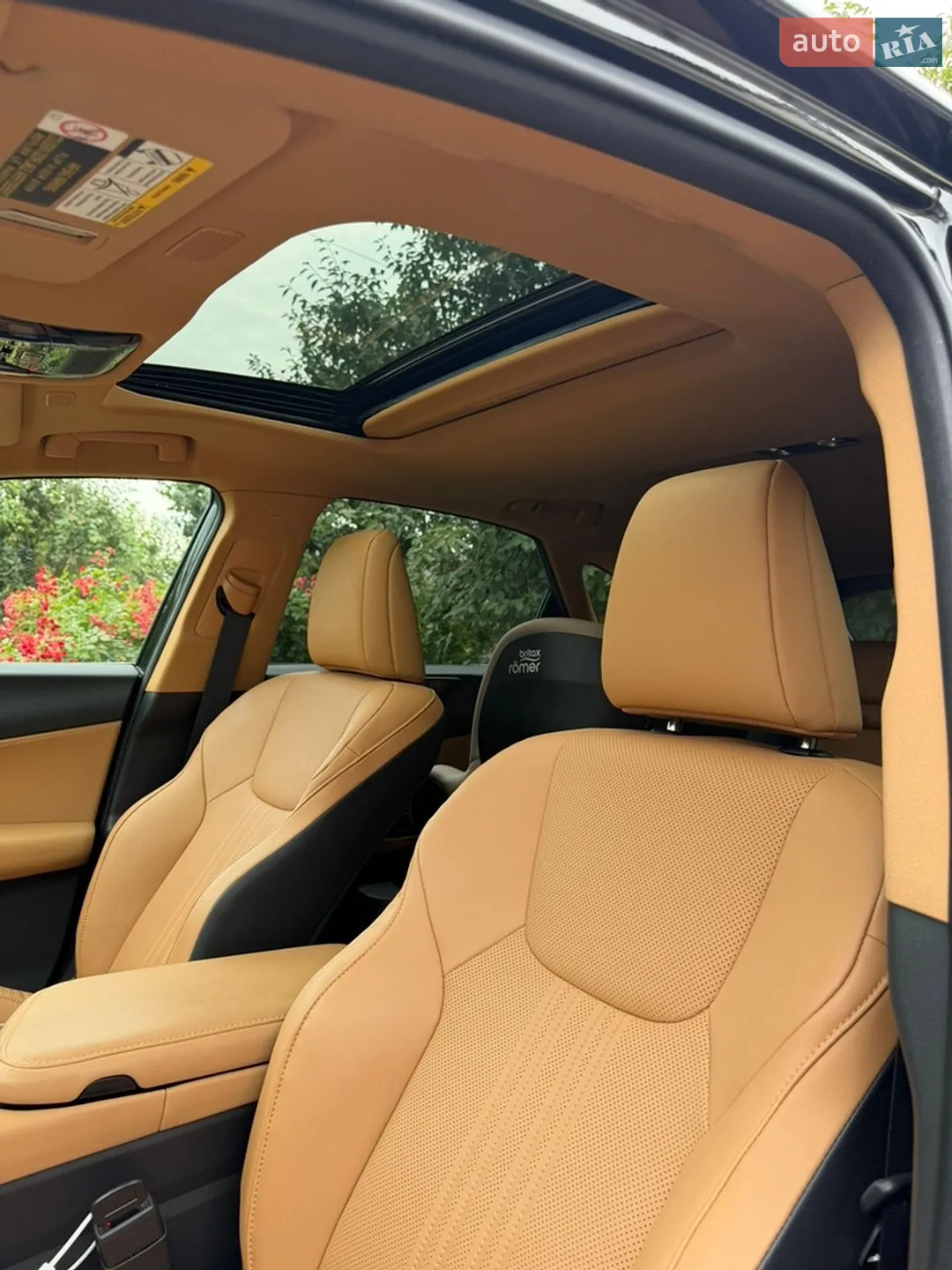 2023 Lexus NX - мініатюра 8