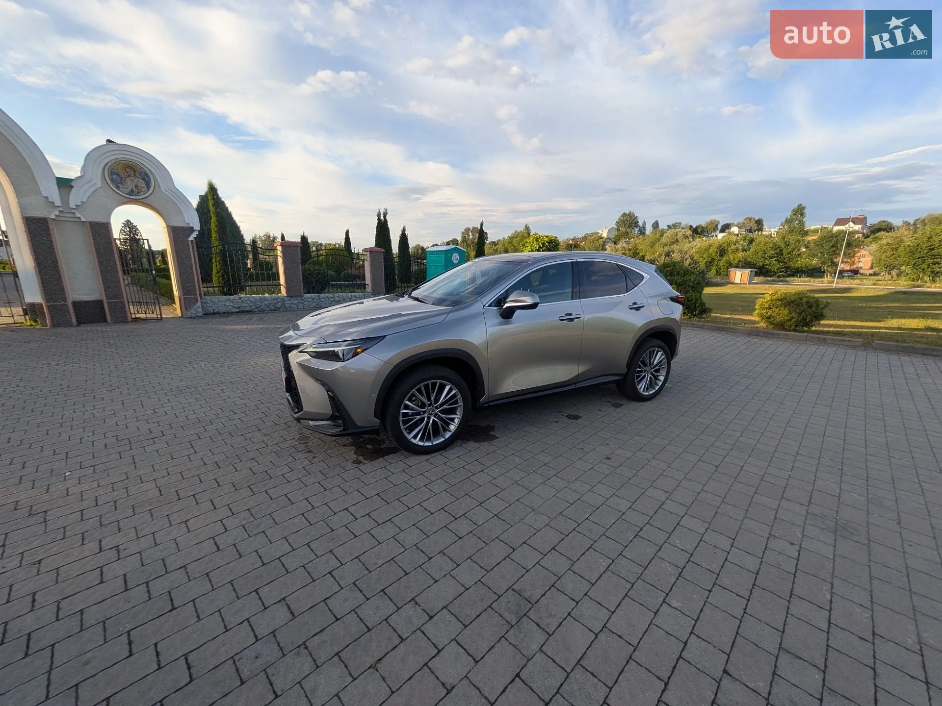 2022 Lexus NX - мініатюра 19