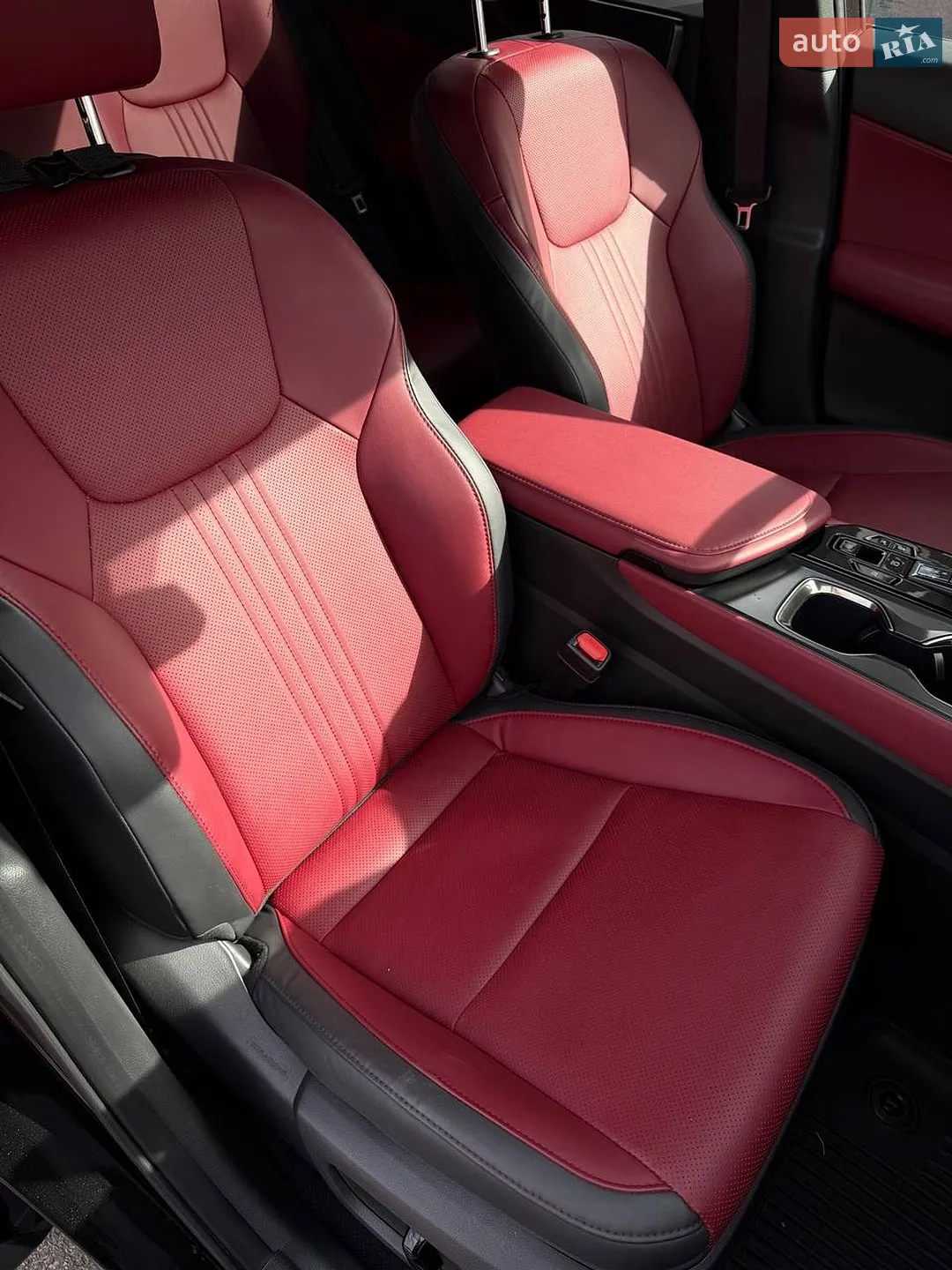 2024 Lexus NX - мініатюра 18
