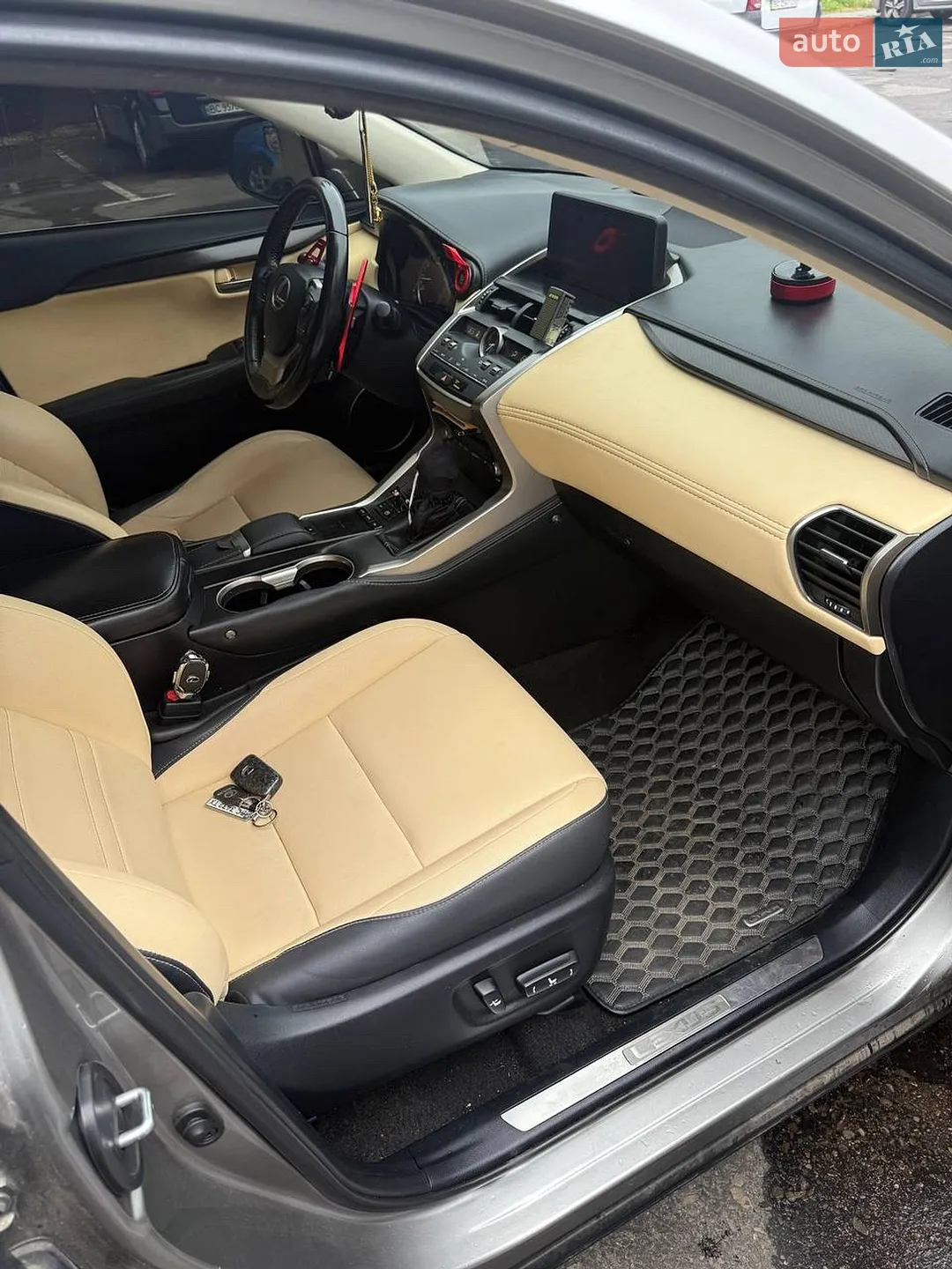 2019 Lexus NX - мініатюра 8