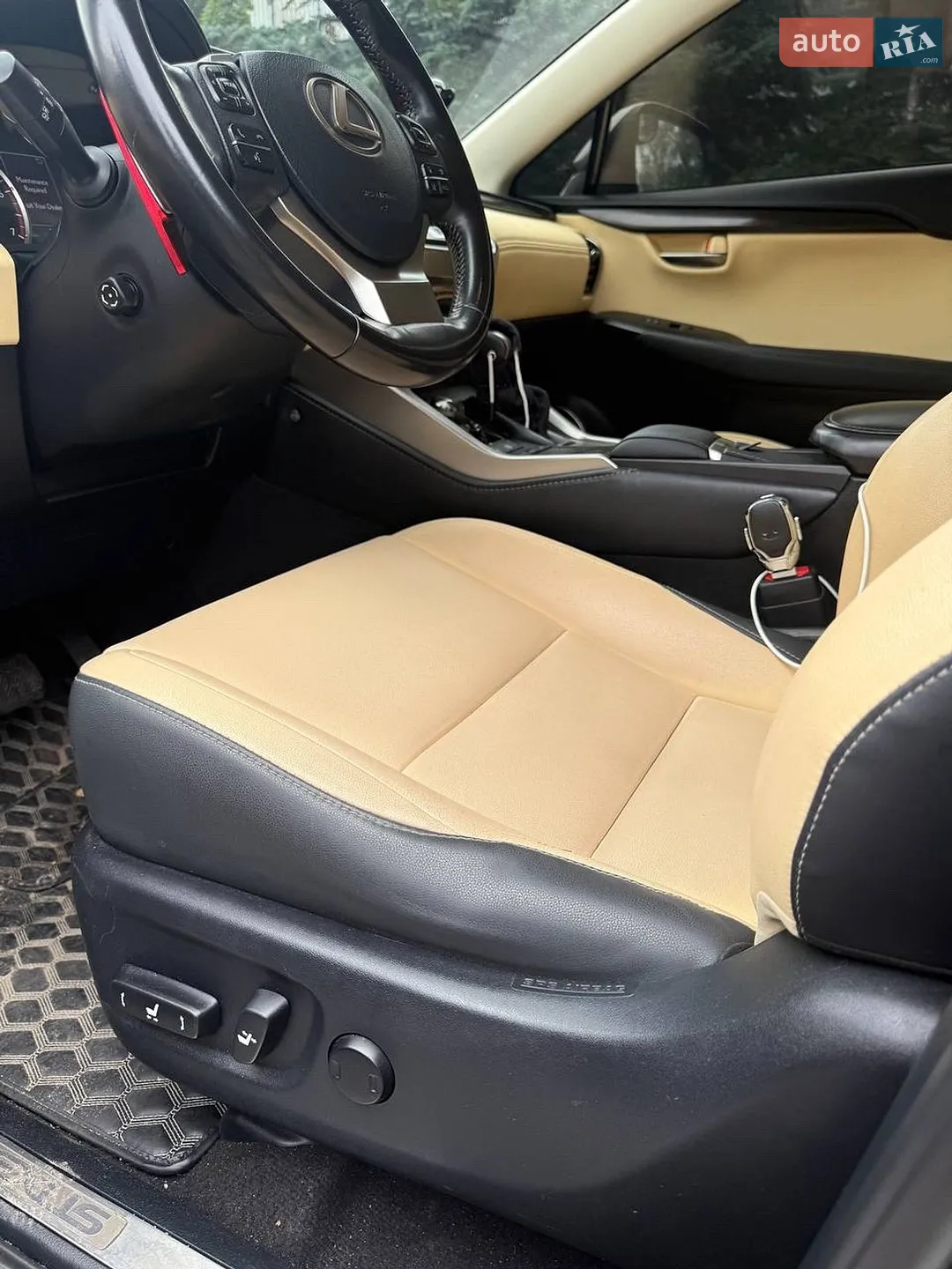 2019 Lexus NX - мініатюра 17