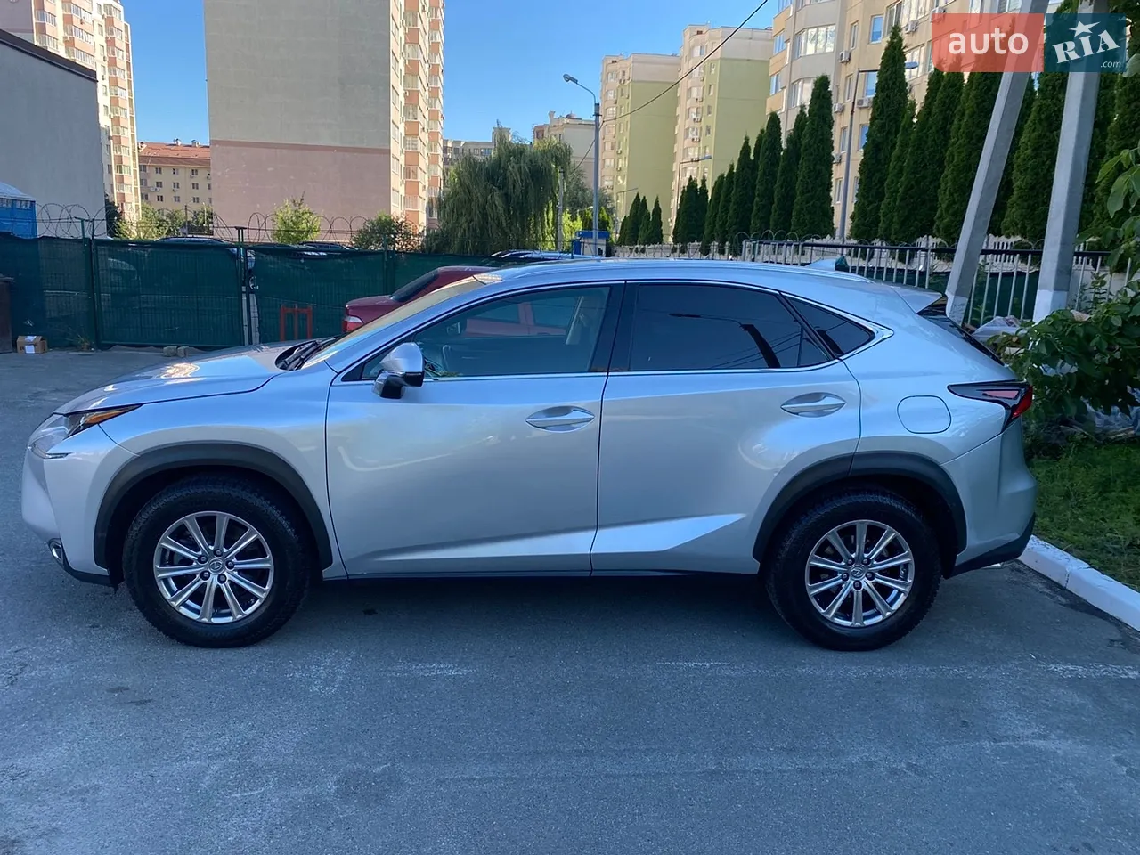 2015 Nissan Rogue - мініатюра 13