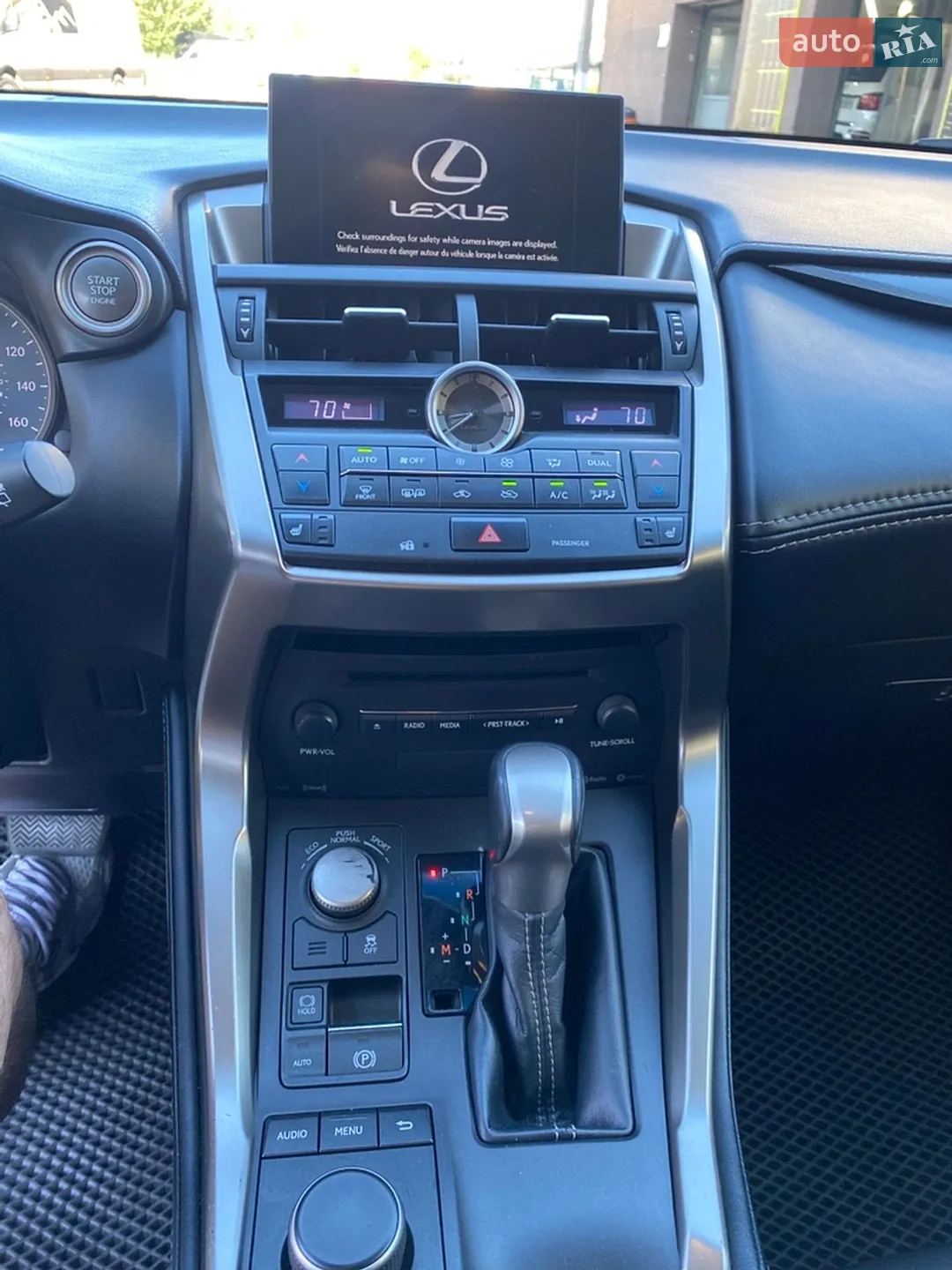 2017 Lexus NX - мініатюра 5