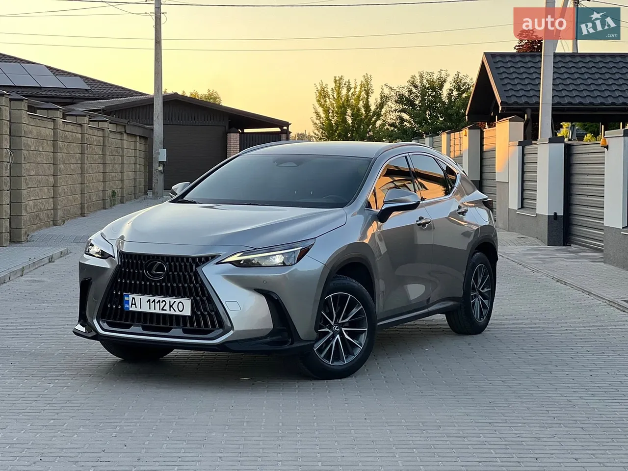 2021 Lexus NX - мініатюра 26
