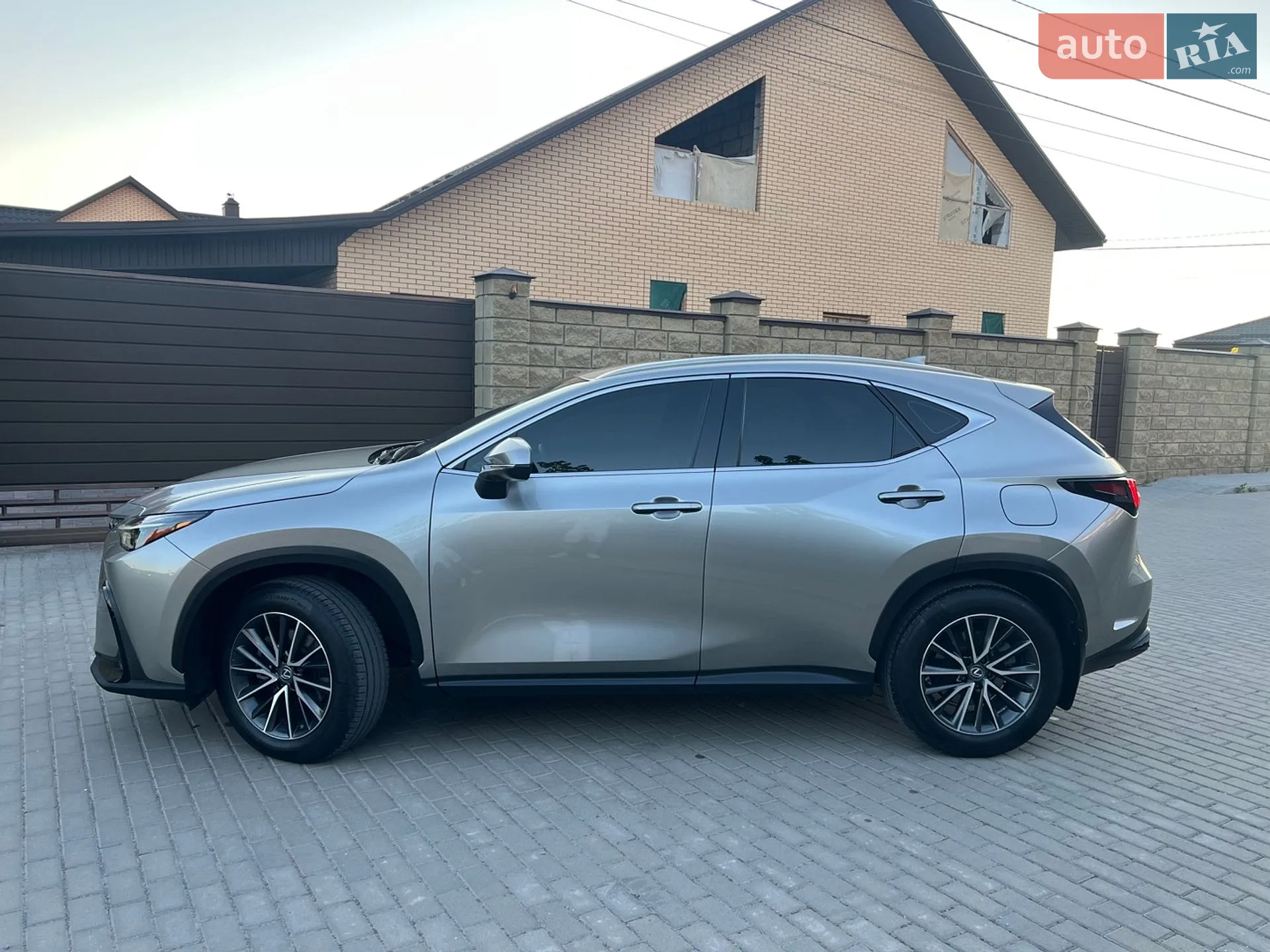 2022 Lexus NX - мініатюра 14