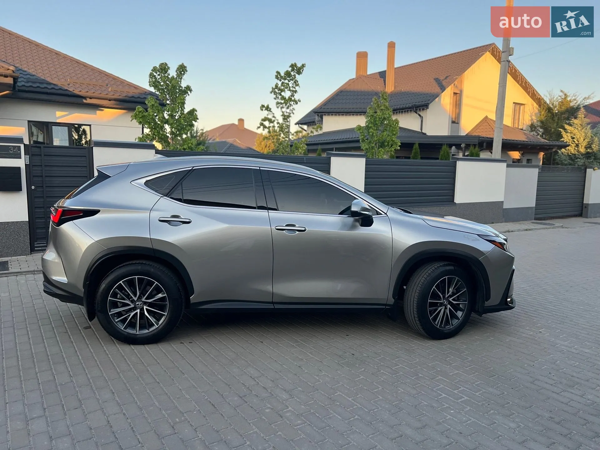 2022 Lexus NX - мініатюра 30