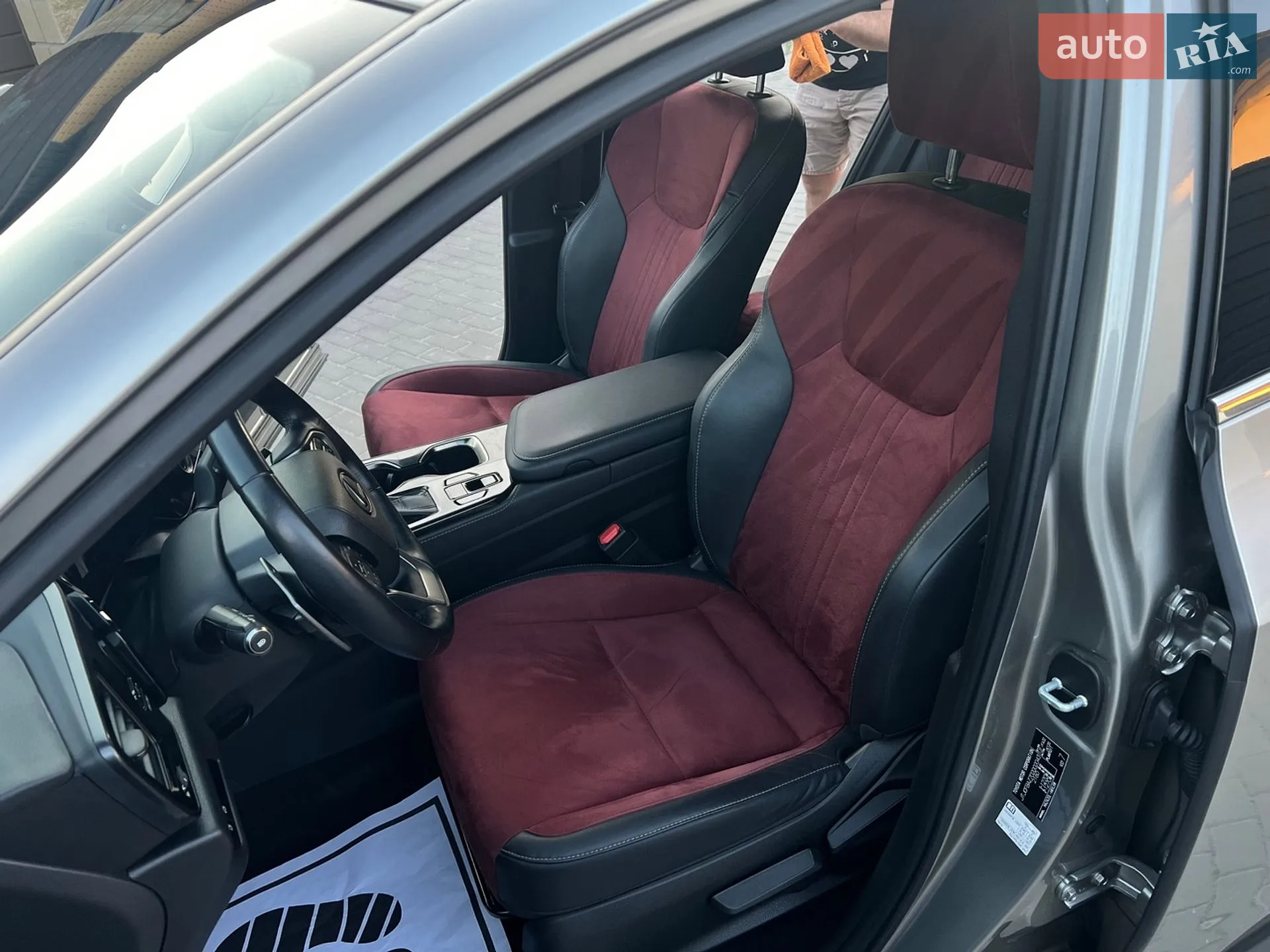 2022 Lexus NX - мініатюра 55