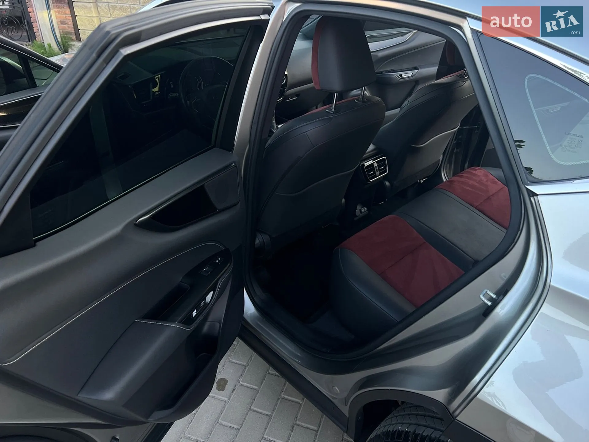 2022 Lexus NX - мініатюра 63