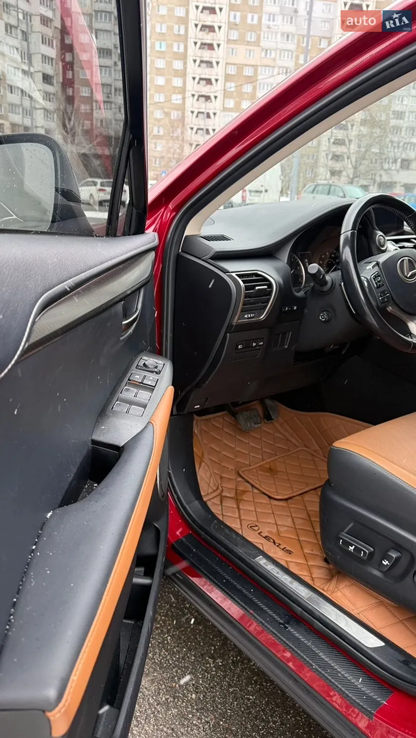 2019 Lexus NX - мініатюра 9