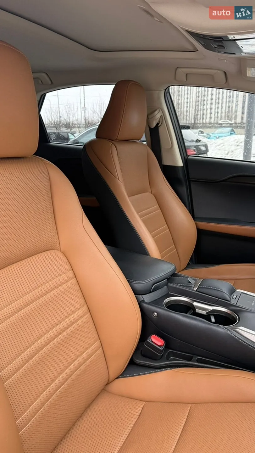 2019 Lexus NX - мініатюра 11