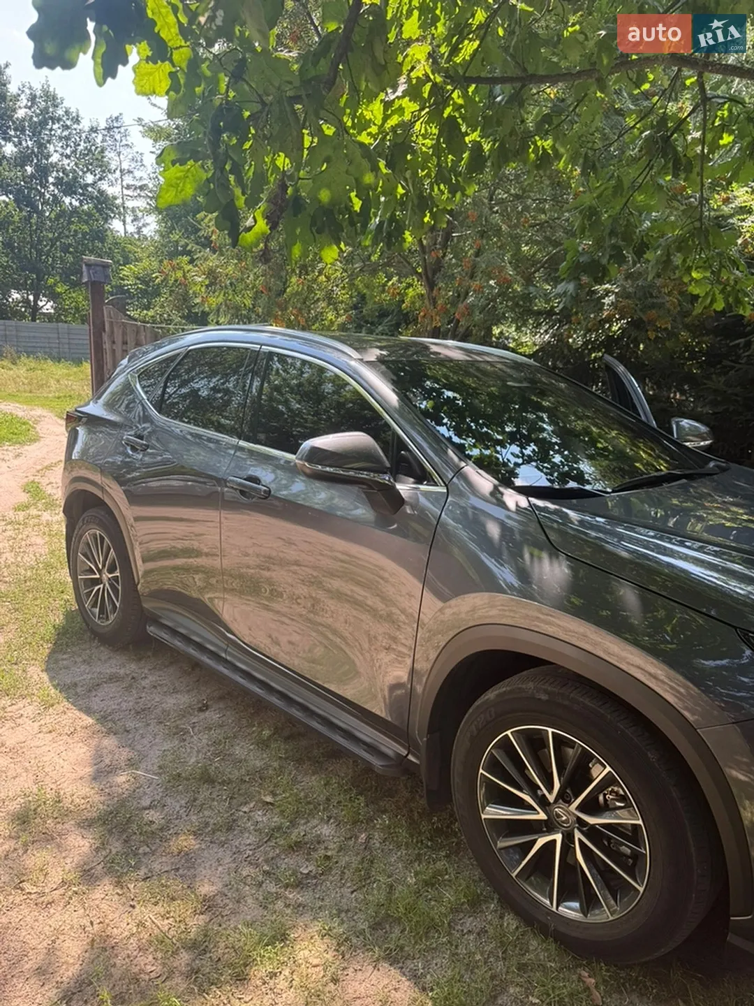 2023 Lexus NX - мініатюра 3
