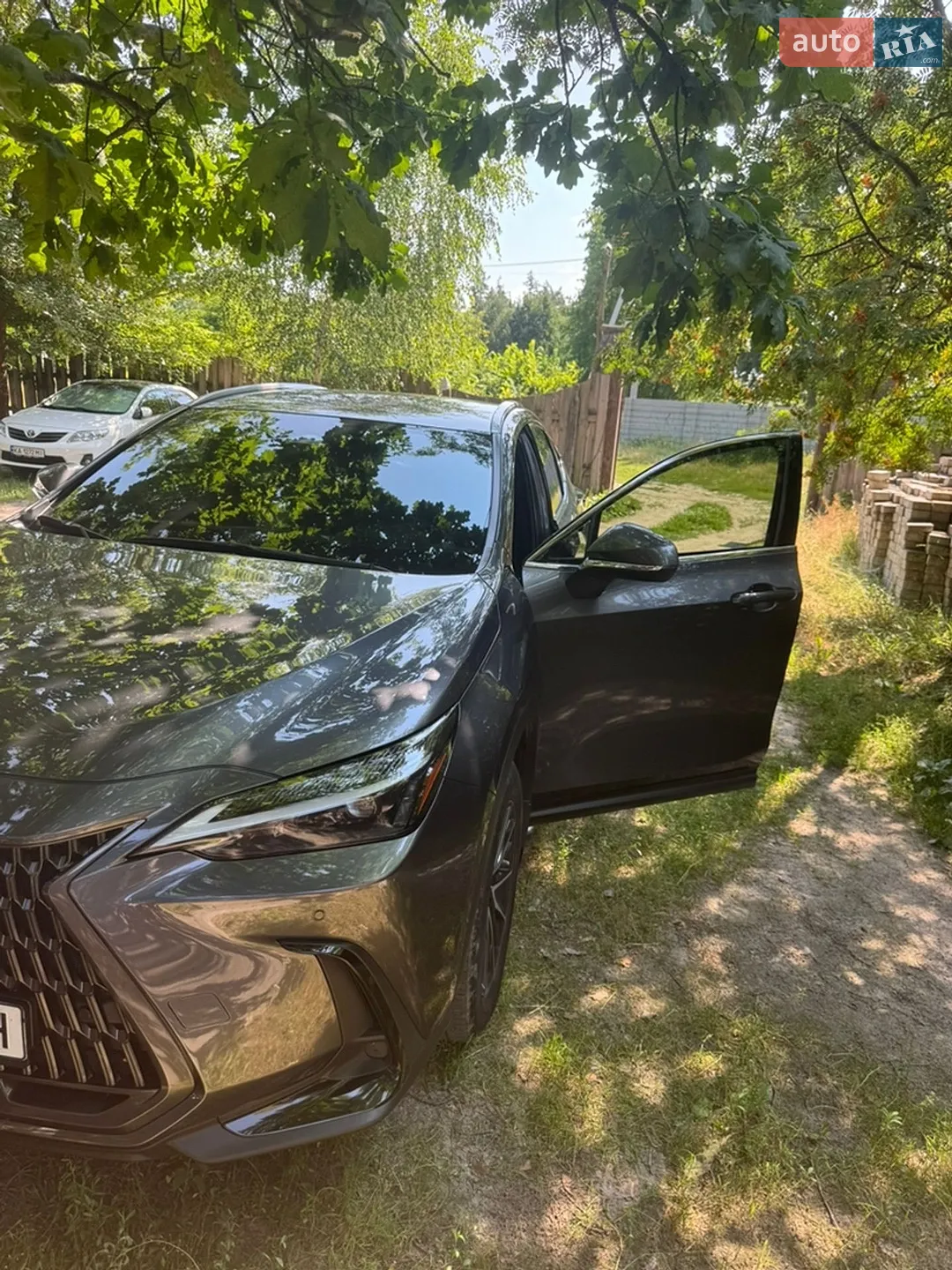 2023 Lexus NX - мініатюра 2