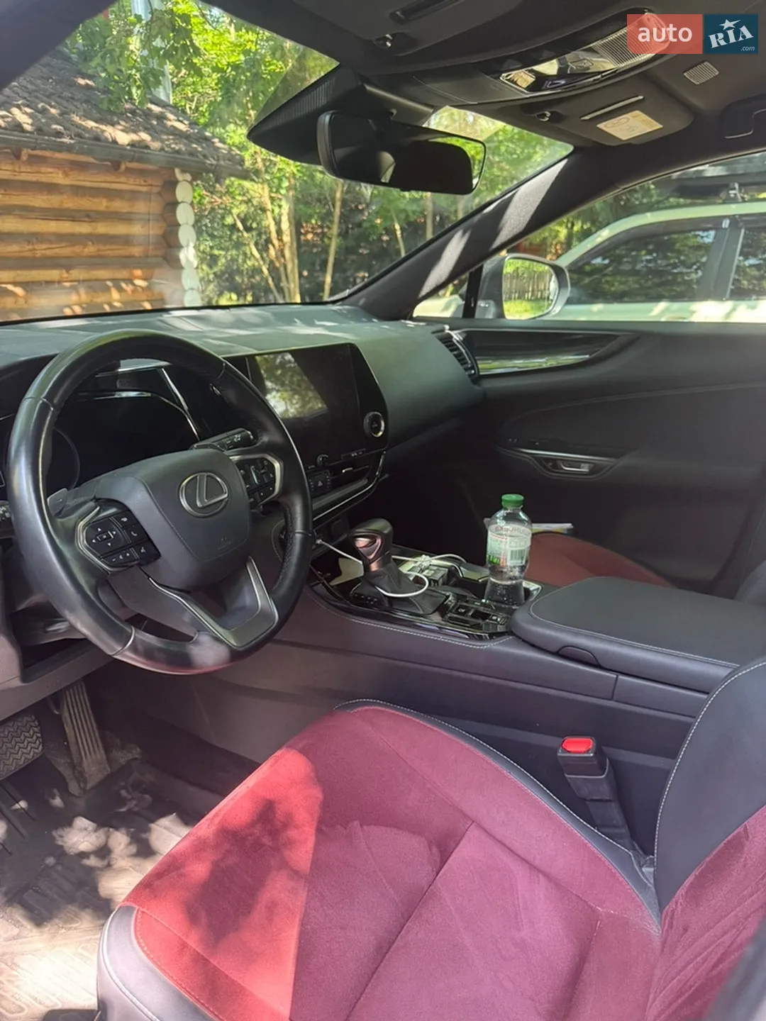 2023 Lexus NX - мініатюра 5
