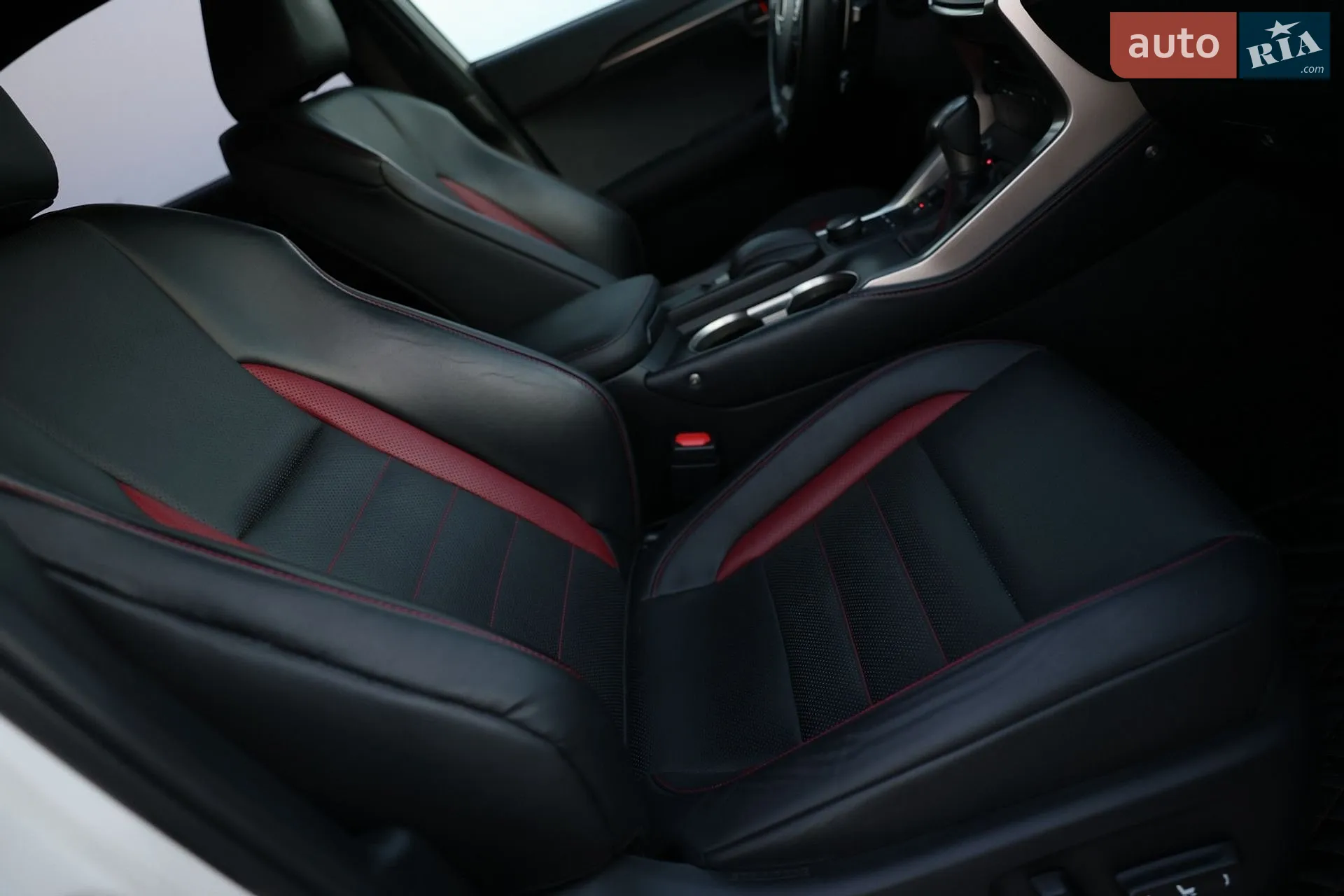 2016 Lexus NX - мініатюра 7