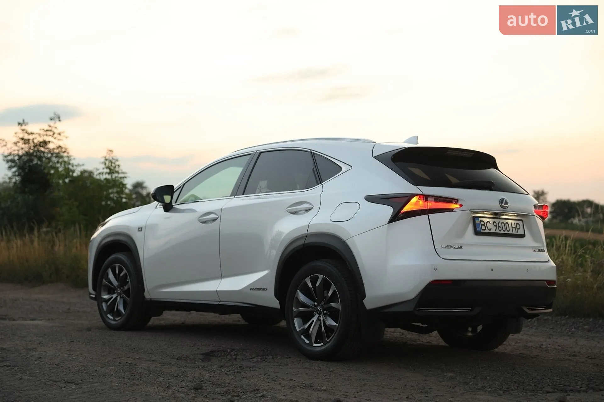 2016 Lexus NX - мініатюра 11