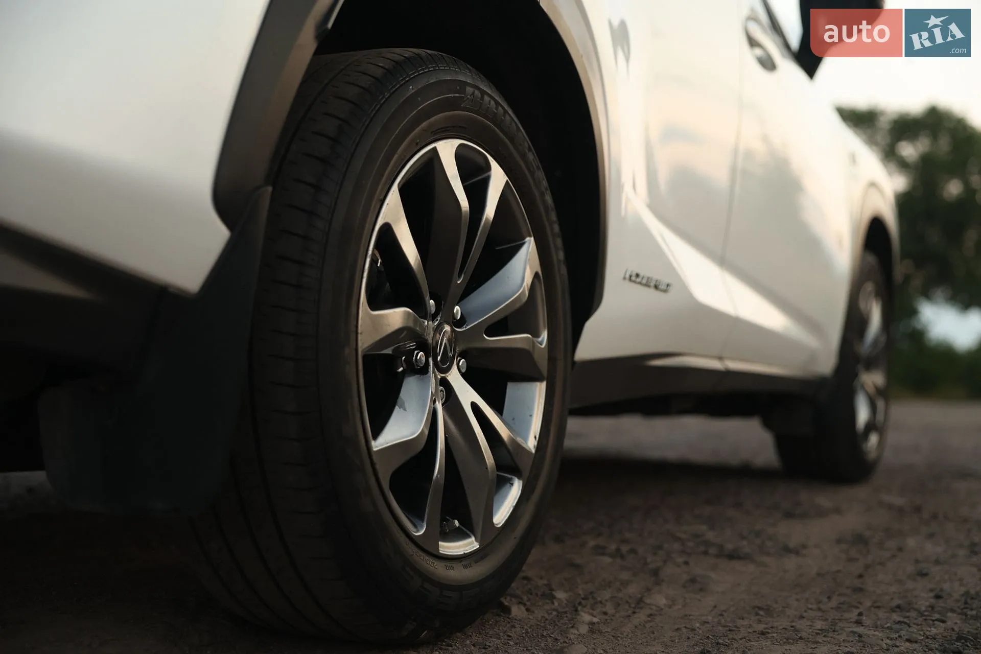 2016 Lexus NX - мініатюра 16