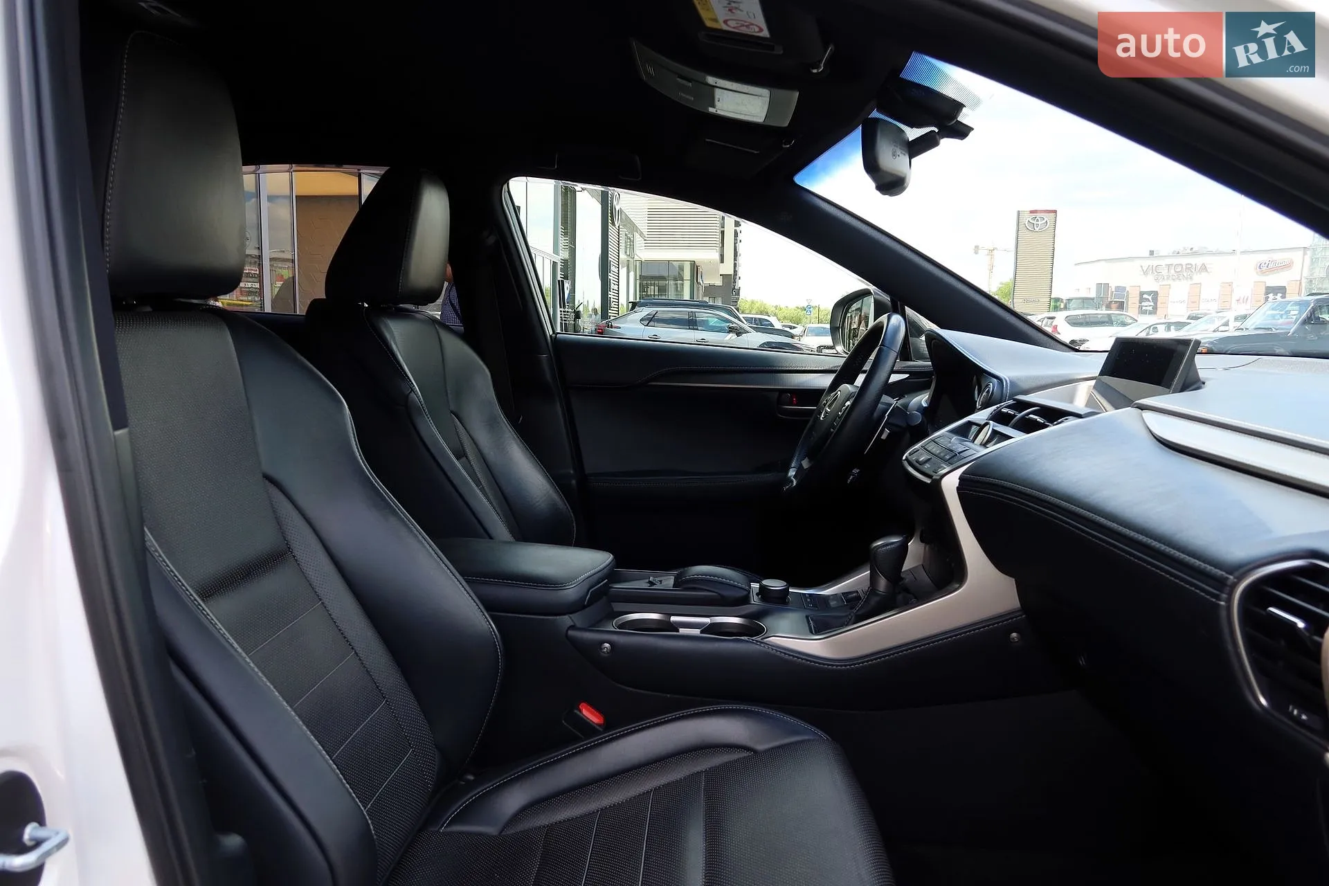 2014 Lexus NX - мініатюра 15