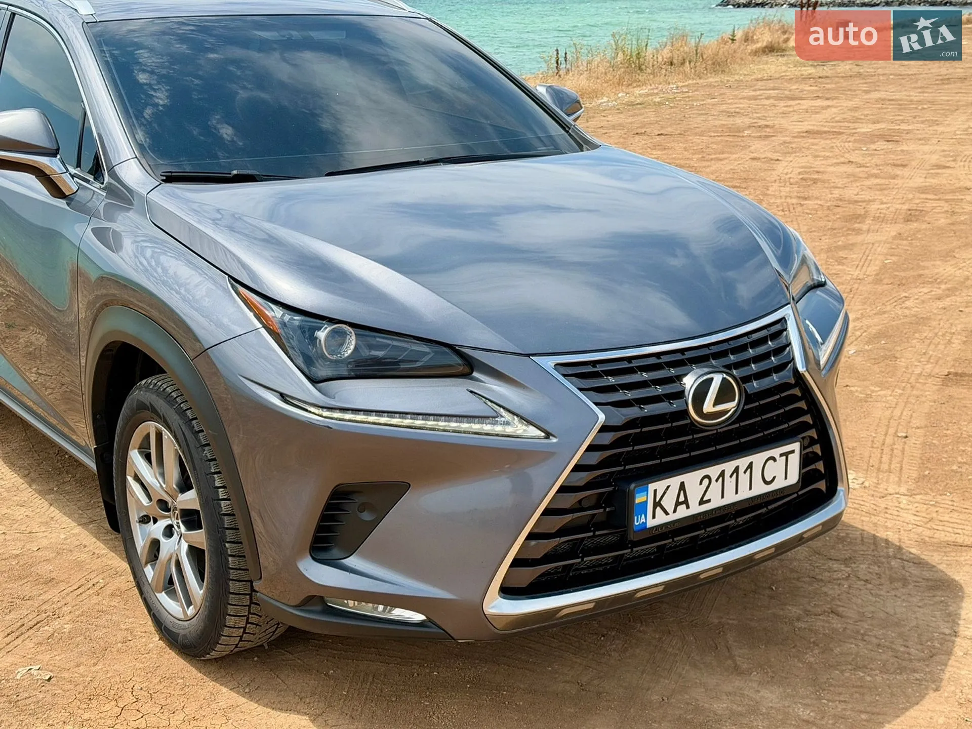 2018 Lexus NX - мініатюра 4