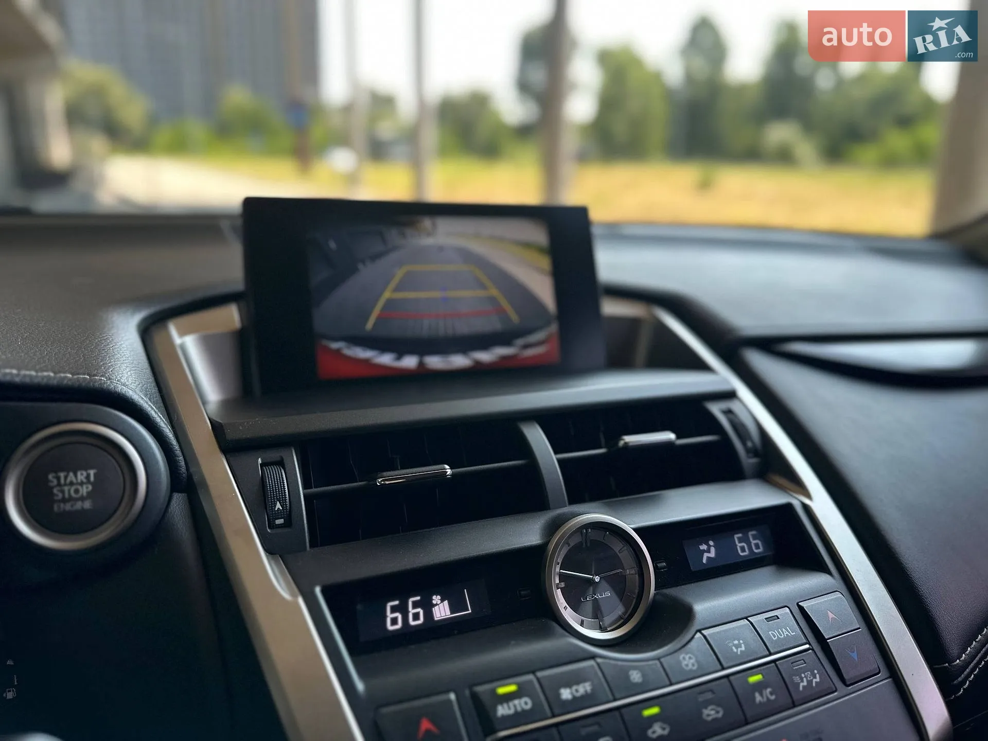 2016 Lexus NX - мініатюра 15