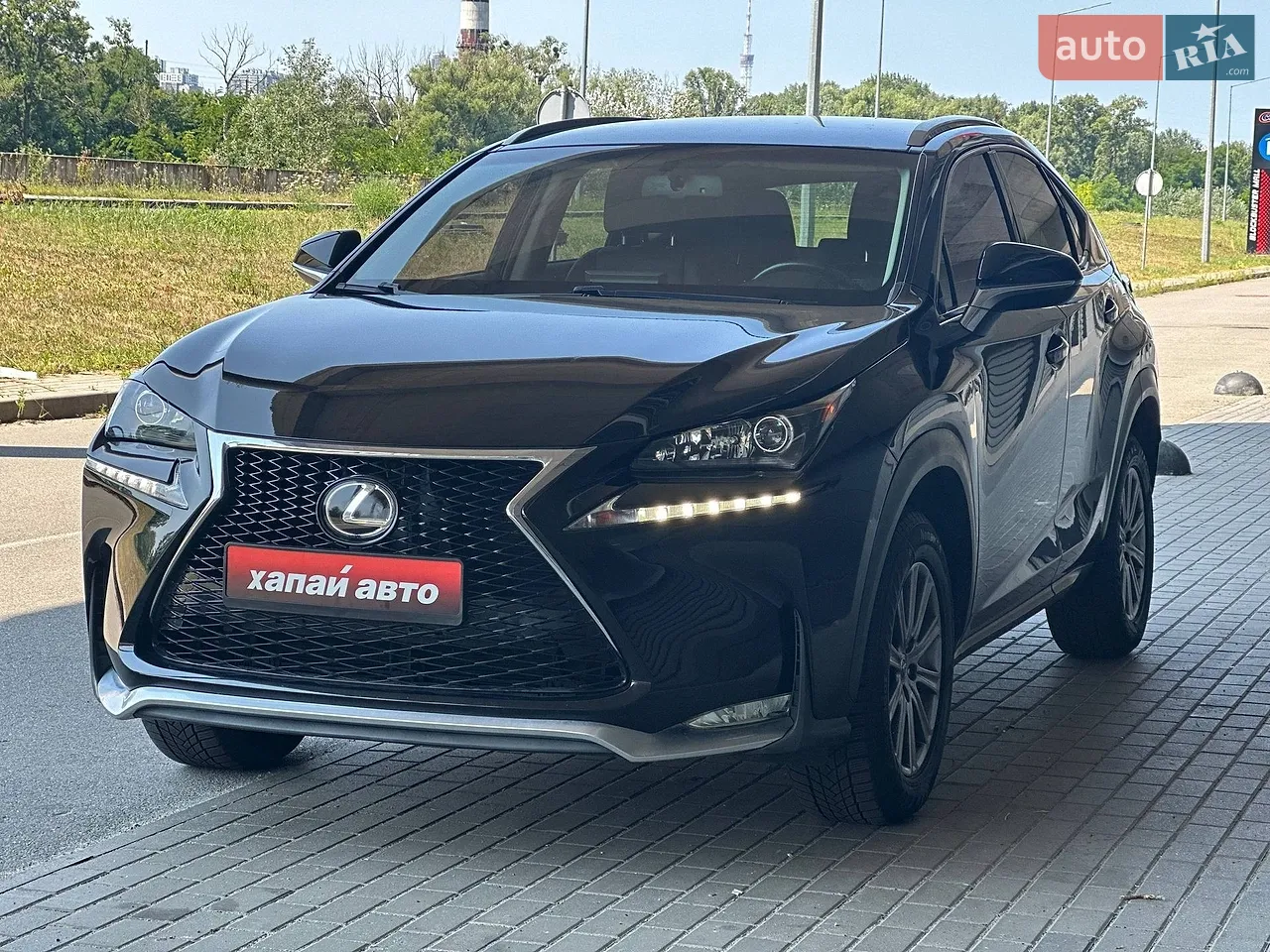 2015 Lexus NX - мініатюра 27