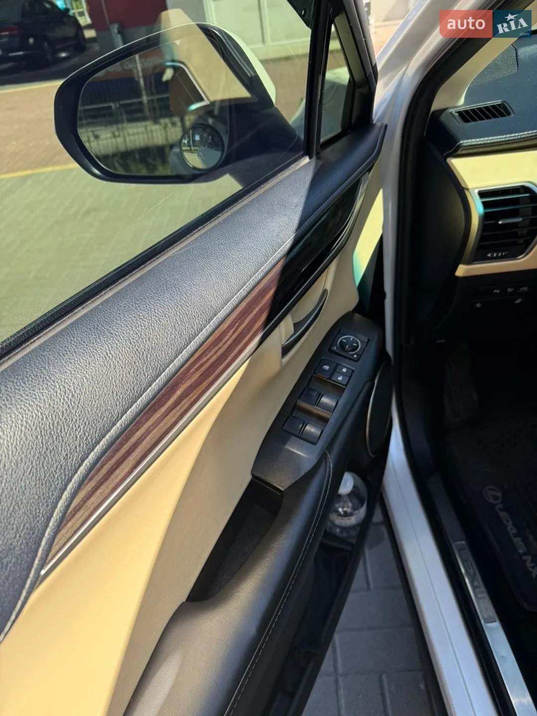 2015 Lexus NX - мініатюра 13
