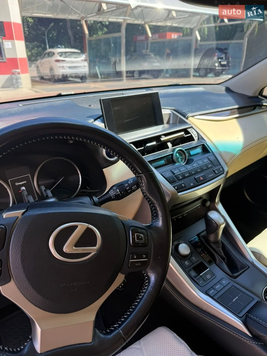 2015 Lexus NX - мініатюра 18