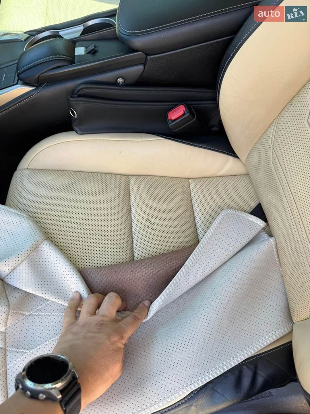 2015 Lexus NX - мініатюра 23