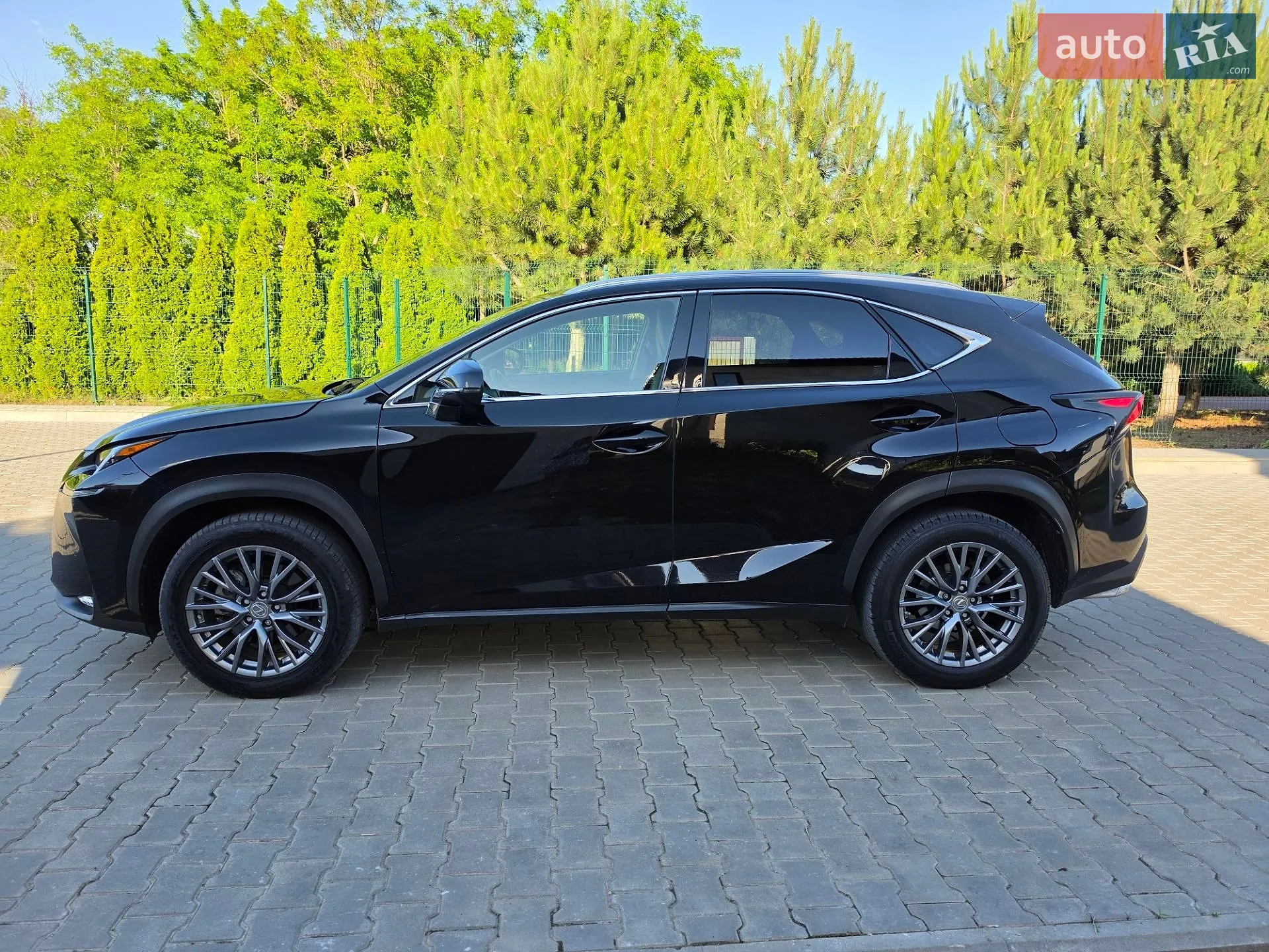 2016 Lexus NX - мініатюра 2