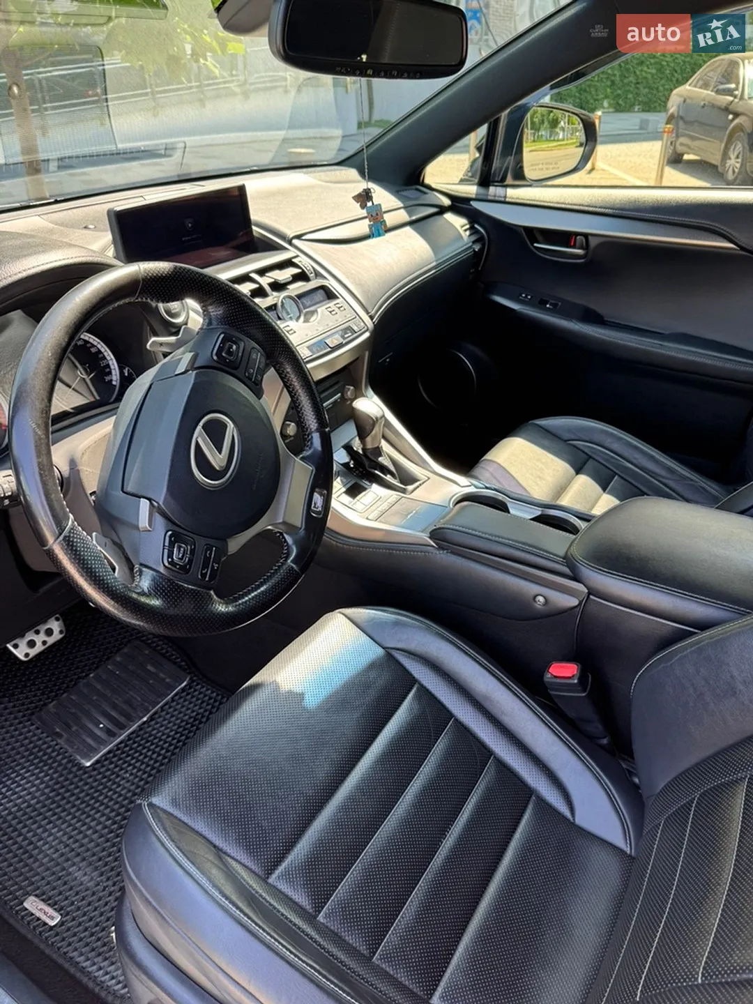 2018 Lexus NX - мініатюра 11