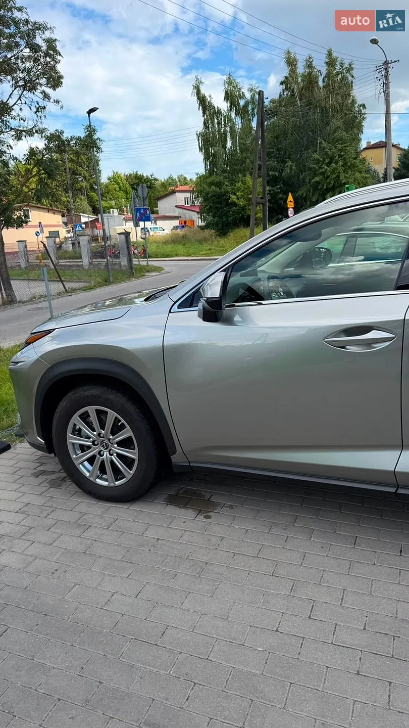 2020 Lexus NX - мініатюра 8