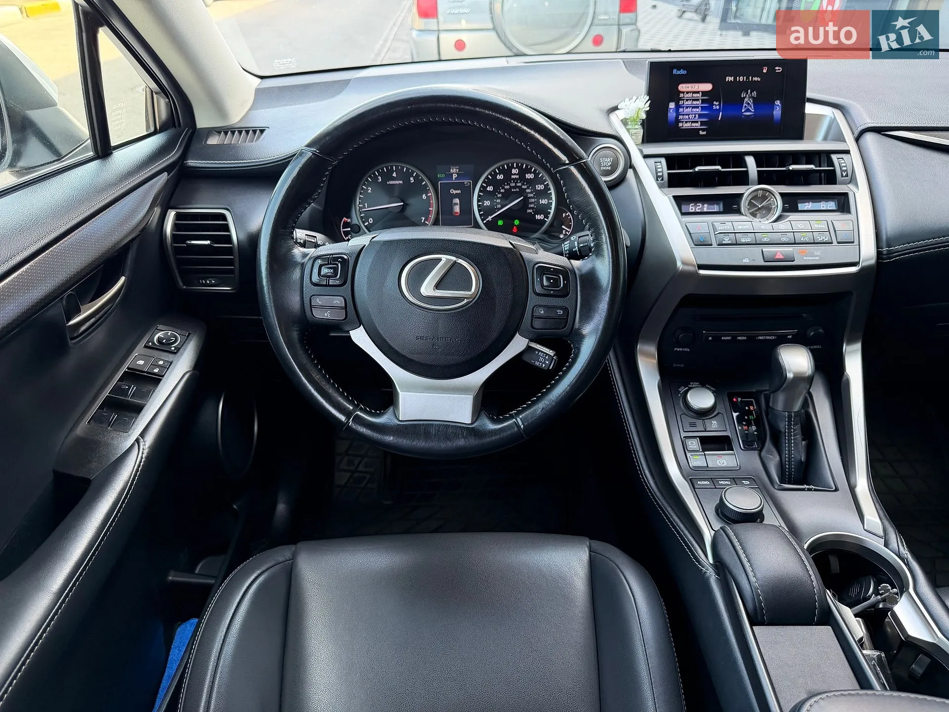 2017 Lexus NX - мініатюра 18