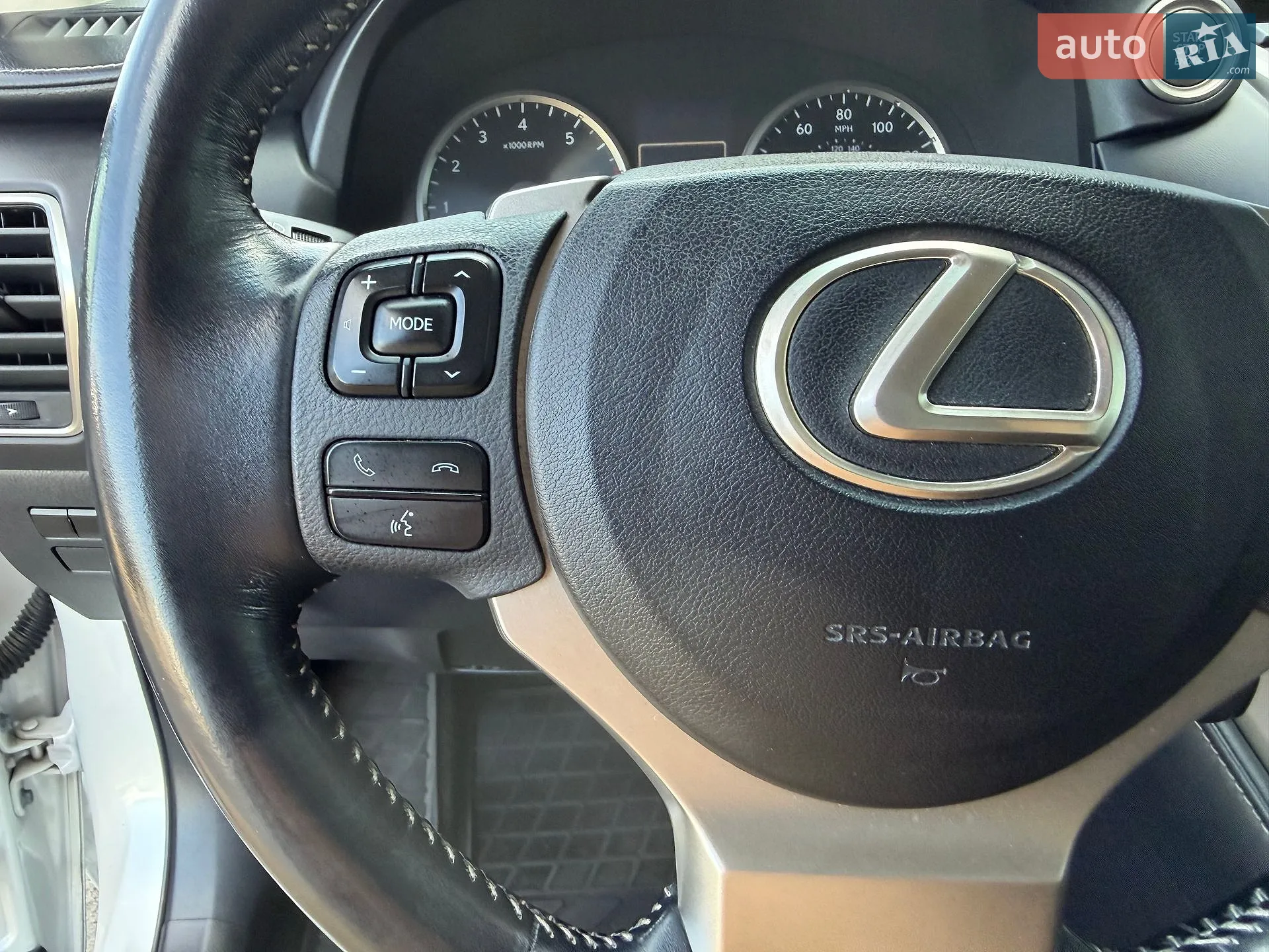 2017 Lexus NX - мініатюра 23