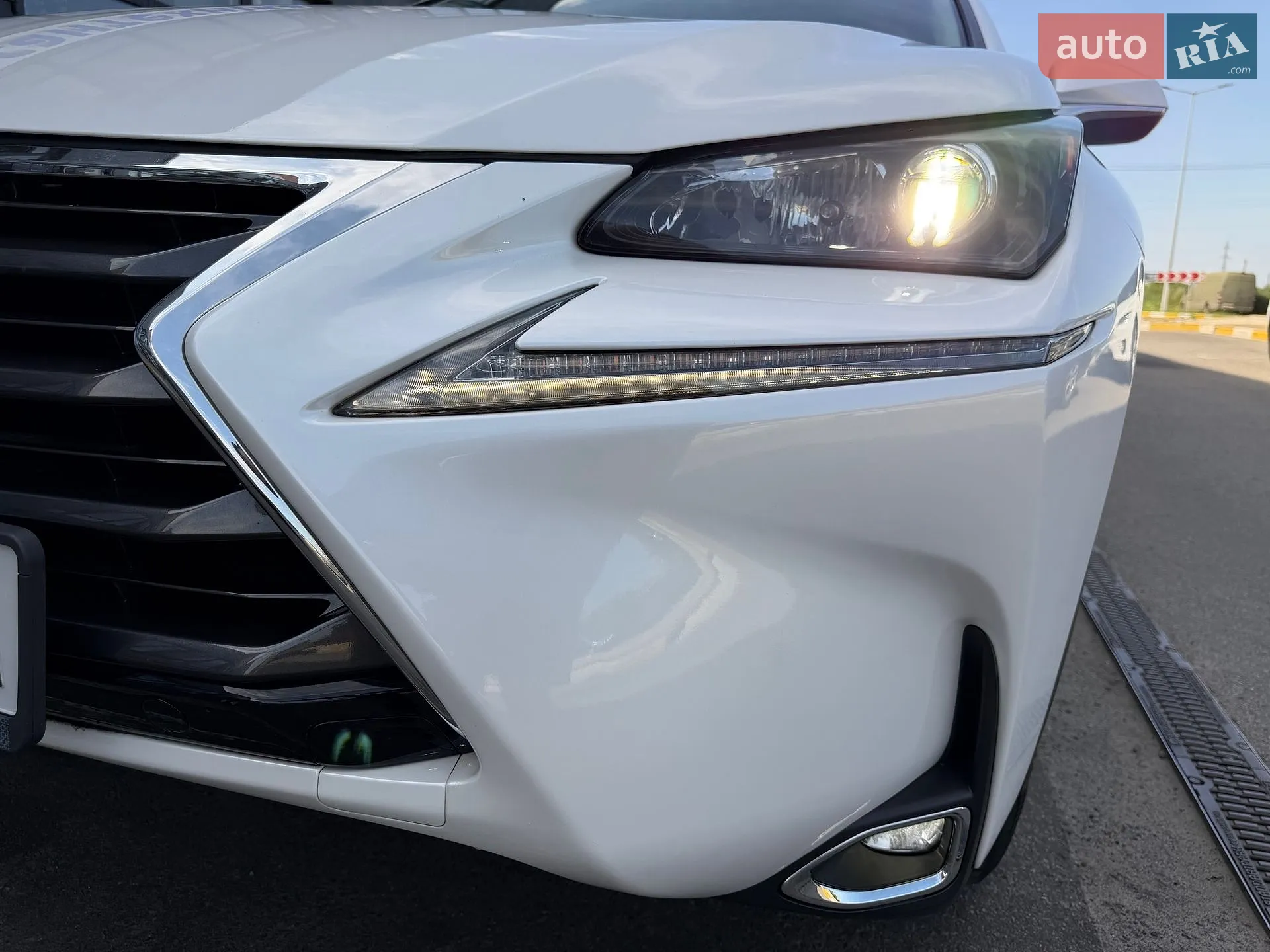 2017 Lexus NX - мініатюра 40