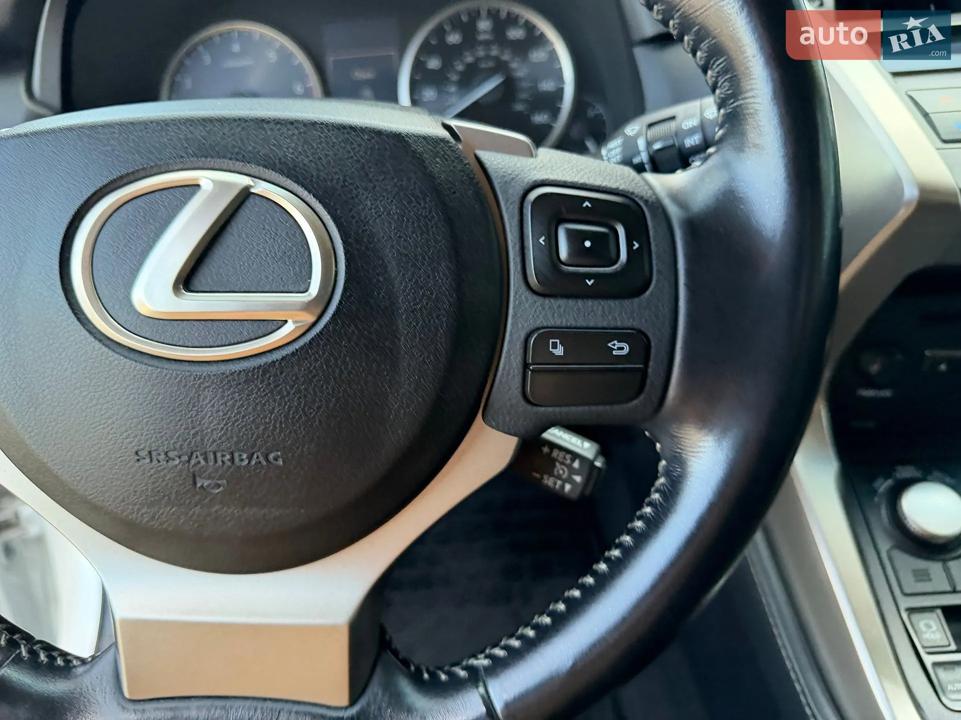 2017 Lexus NX - мініатюра 24