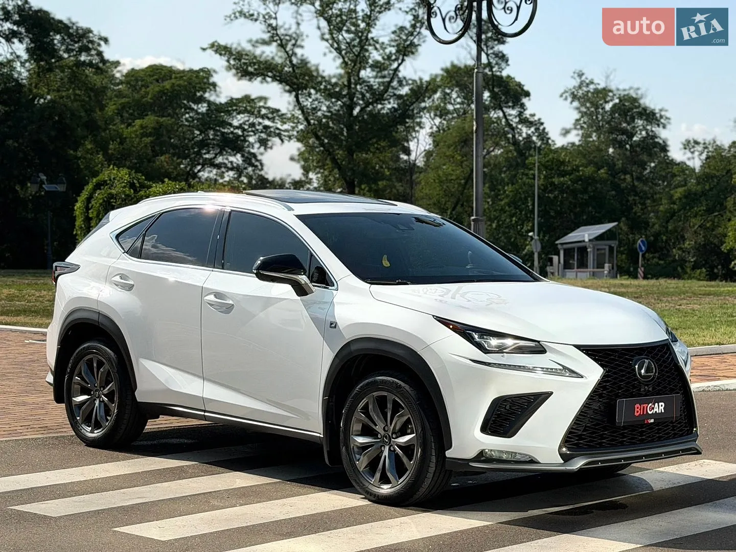2021 Lexus NX - мініатюра 2