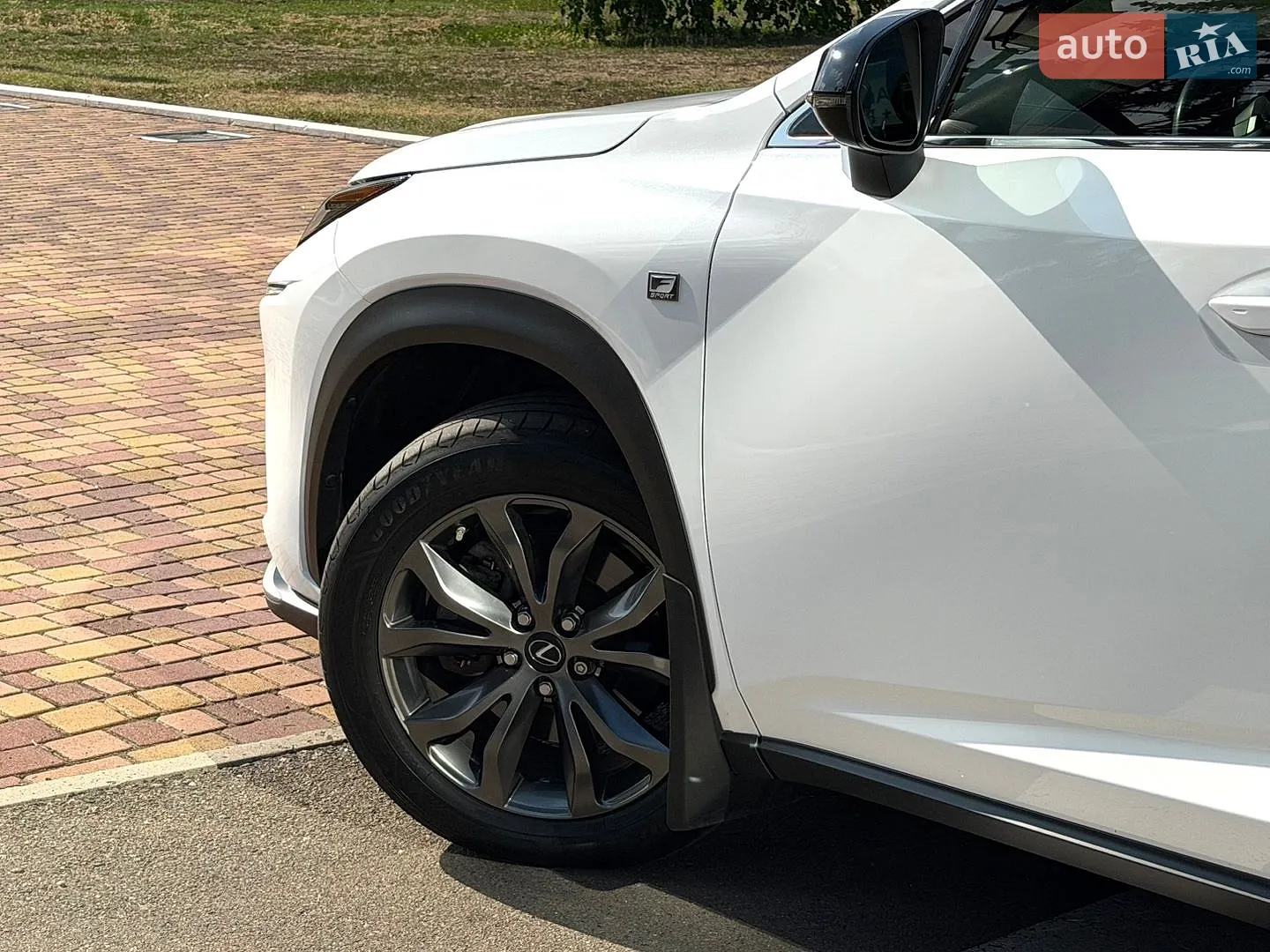 2021 Lexus NX - мініатюра 13