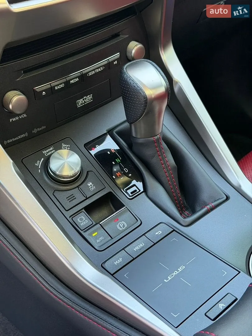 2021 Lexus NX - мініатюра 30