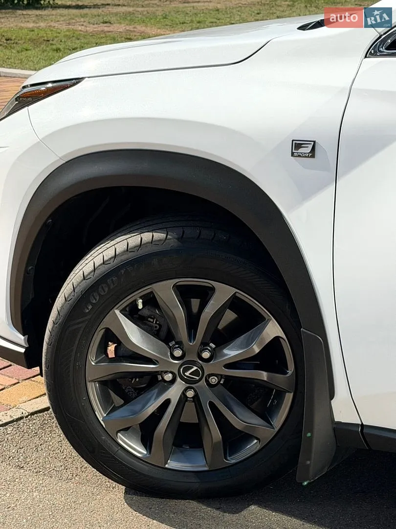 2021 Lexus NX - мініатюра 25