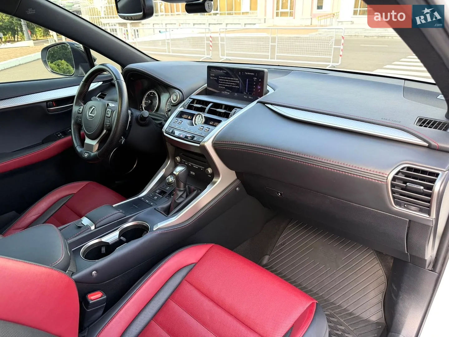 2021 Lexus NX - мініатюра 57